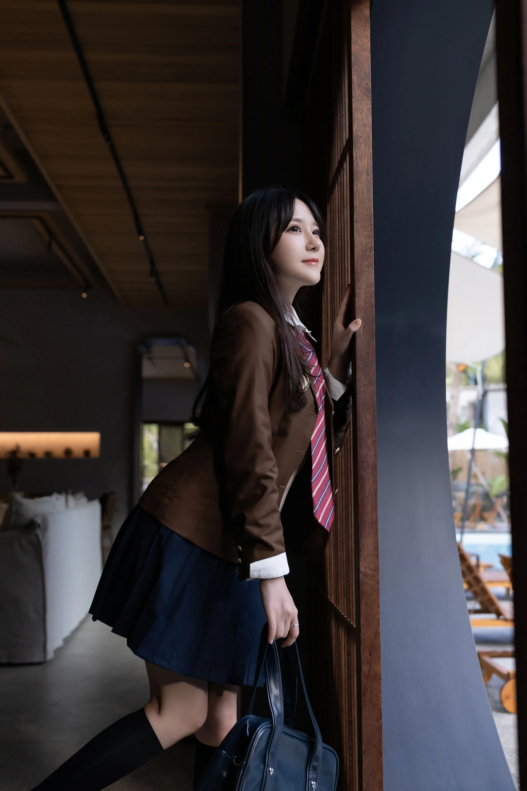 鱼子酱Fish《外出回忆录》 - Photo 2