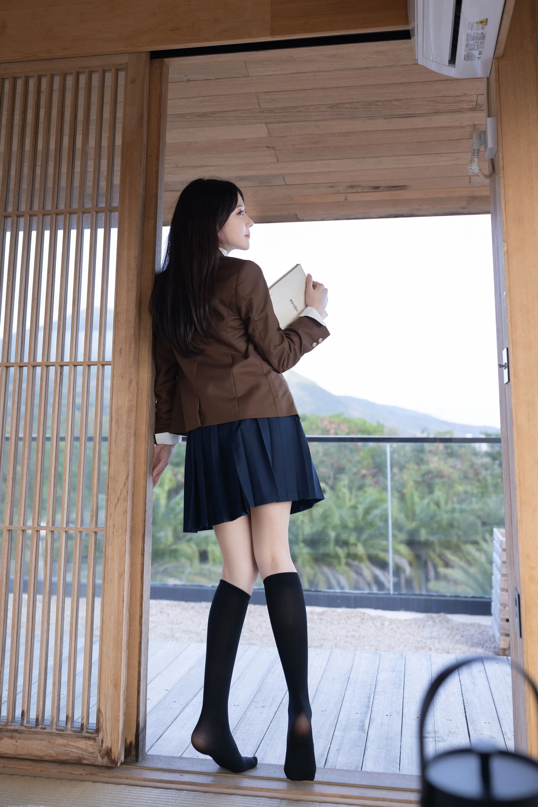 鱼子酱Fish《外出回忆录》 - Photo 11