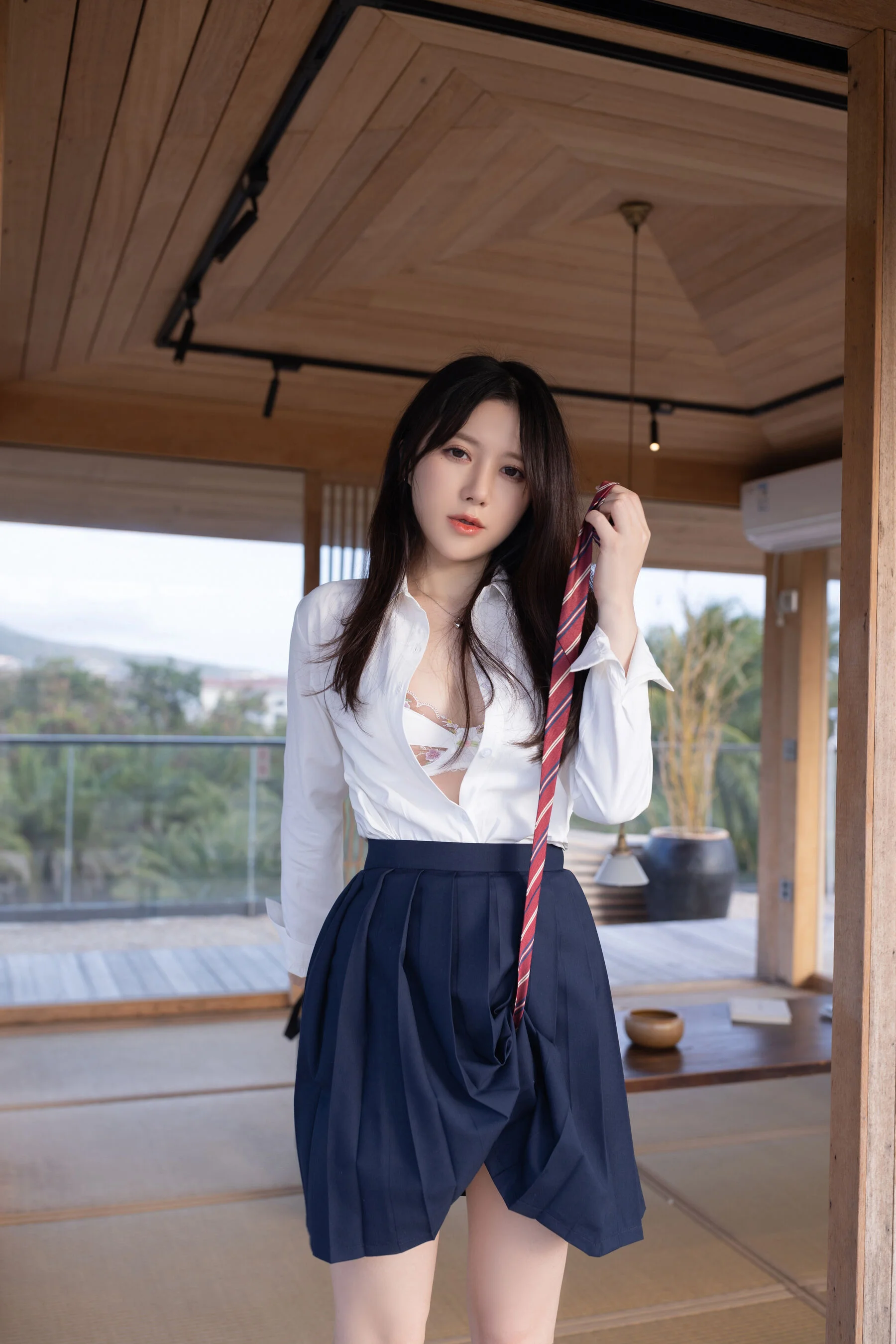 鱼子酱Fish《外出回忆录》 - Photo 43