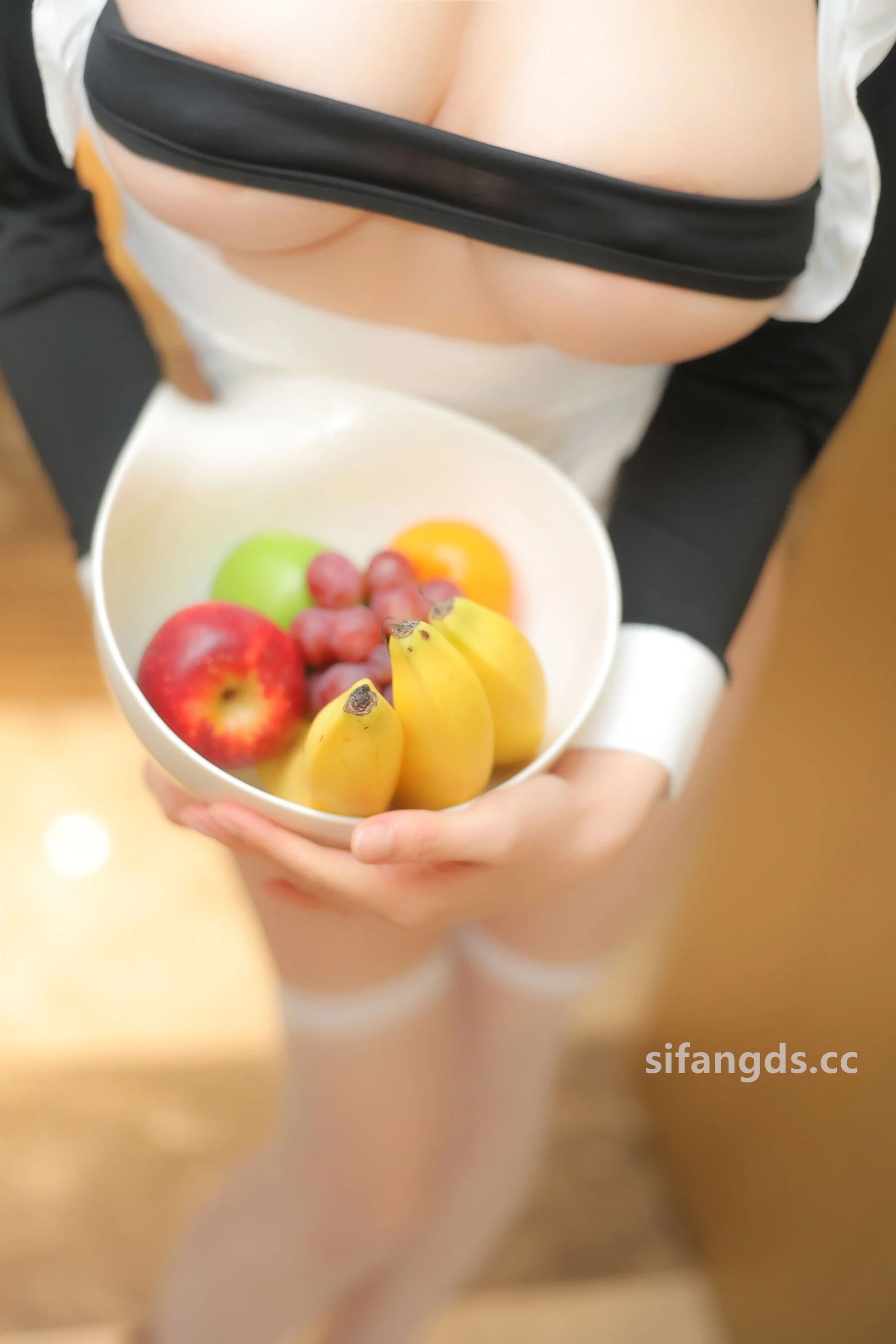 清妙《私购流出》