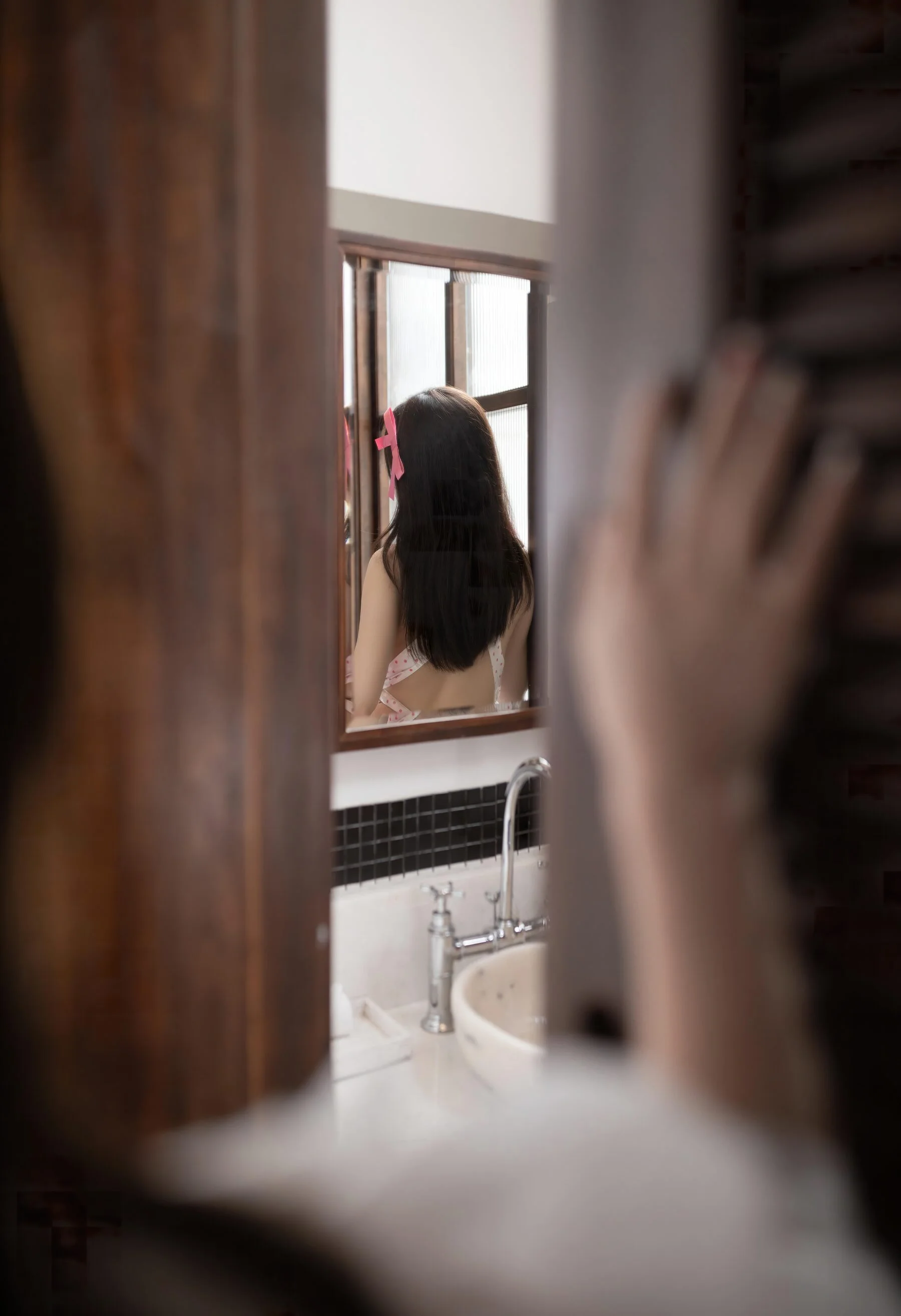 鱼子酱Fish《主人的密码》 - Photo 33