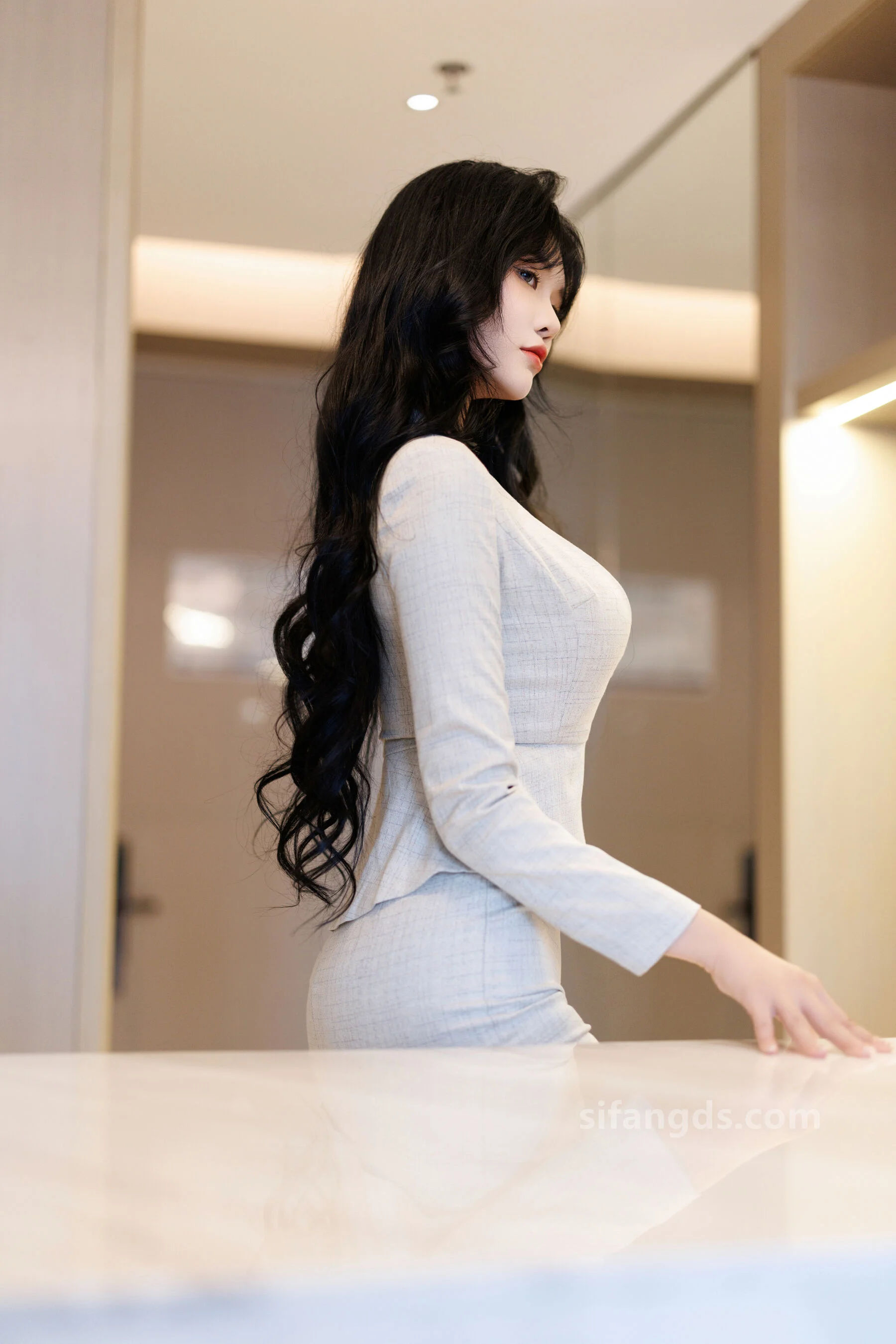 娜比《私购流出》 - Photo 21