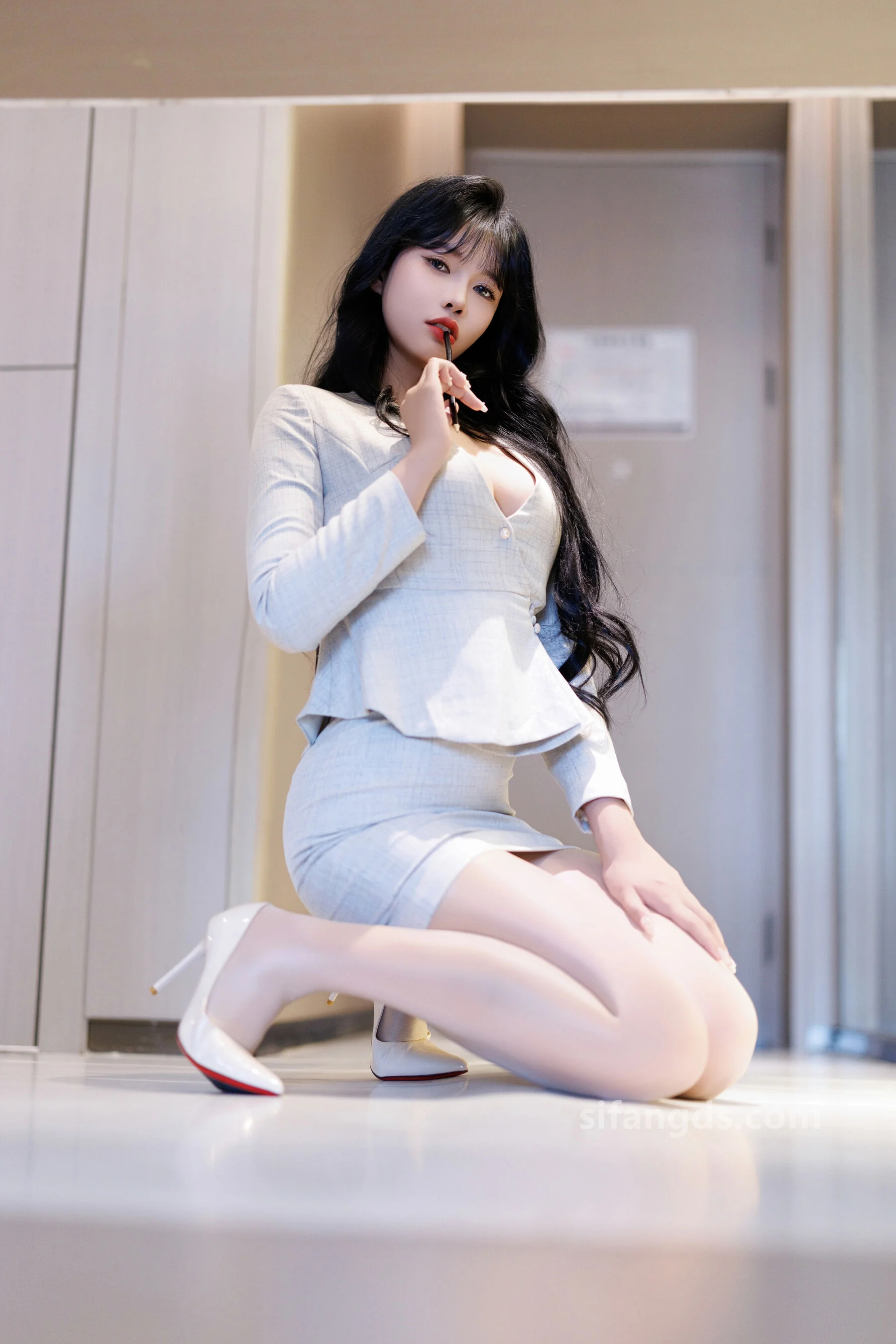 娜比《私购流出》 - Photo 35