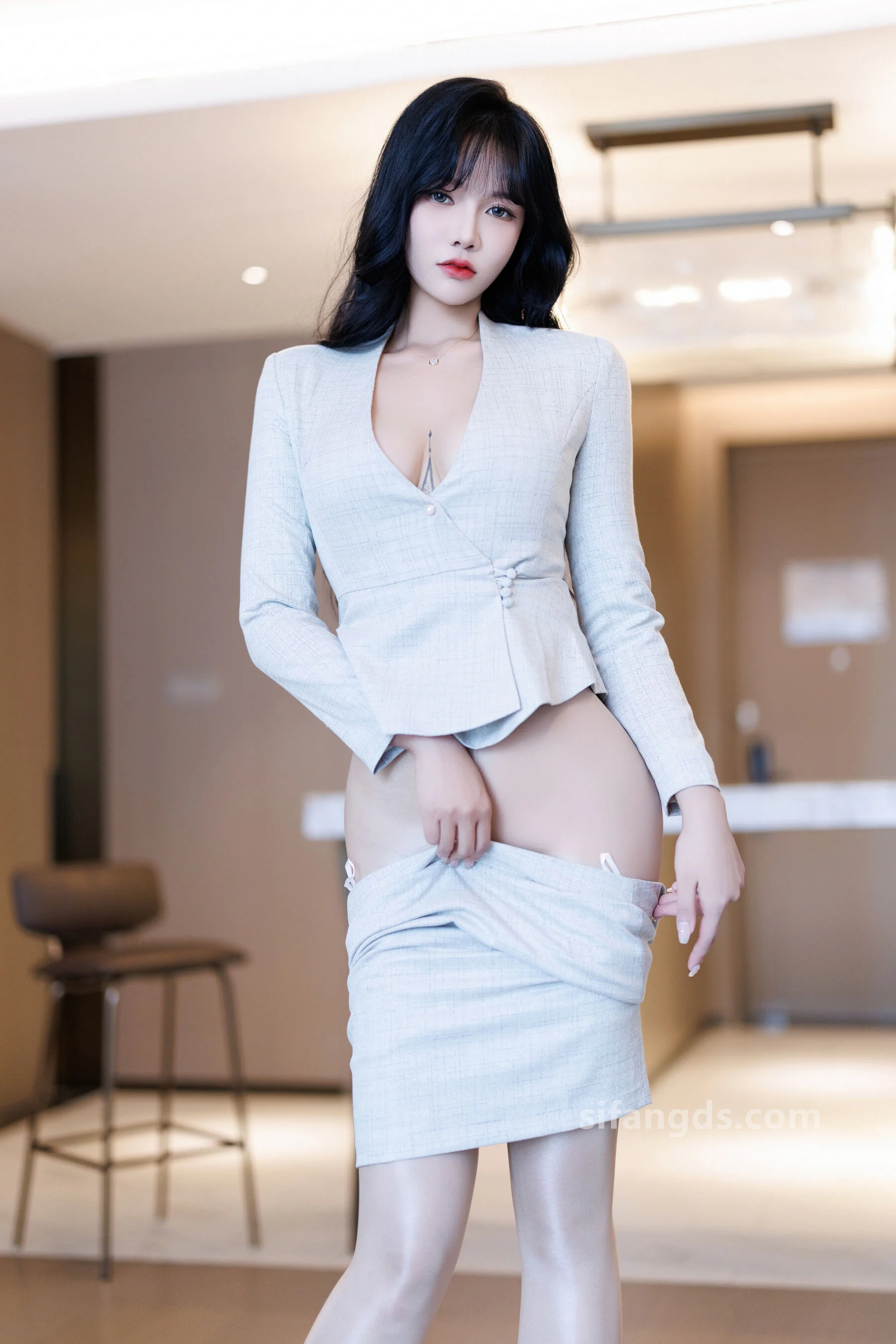 娜比《私购流出》 - Photo 48