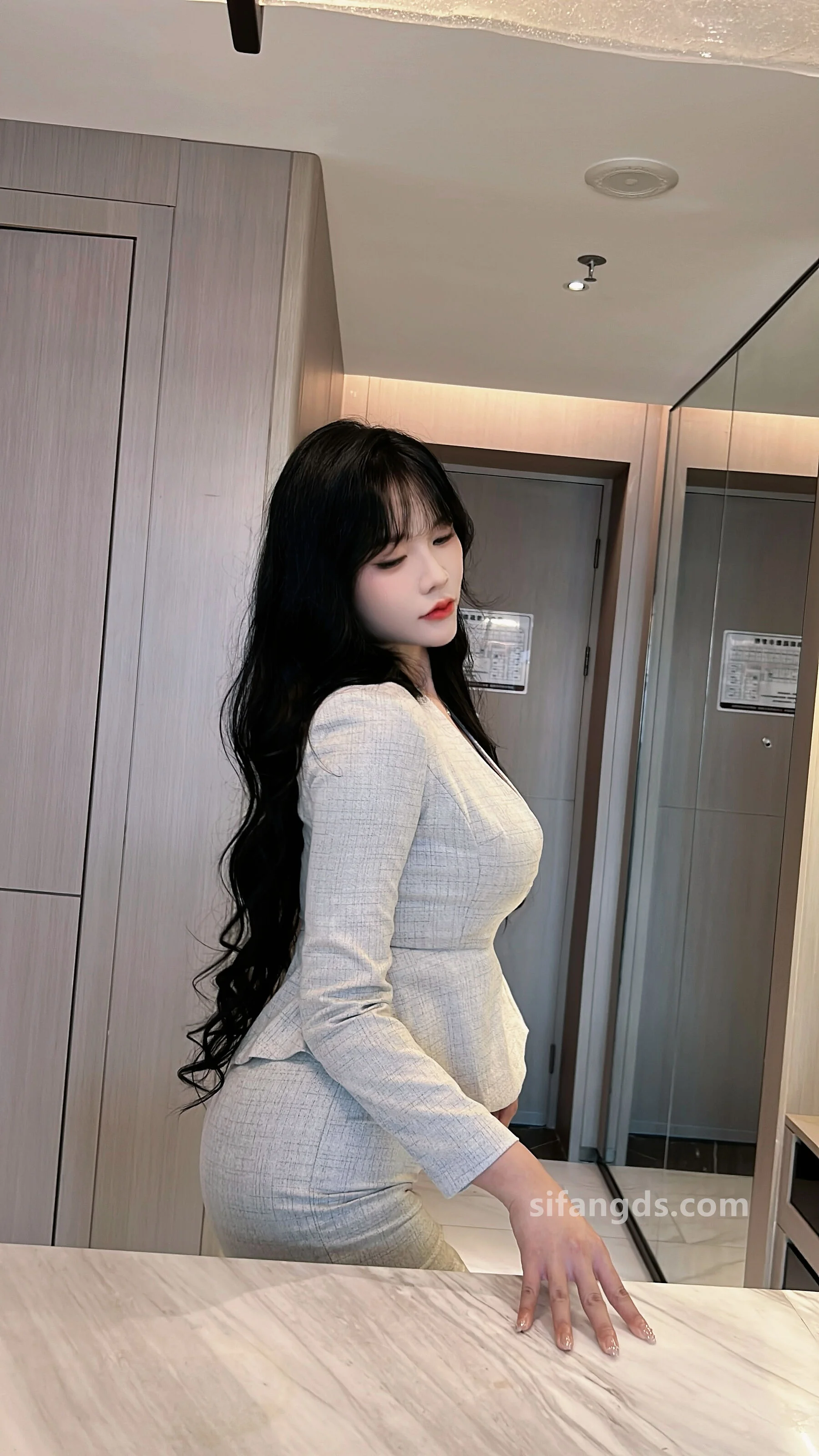 娜比《私购流出》 - Photo 105