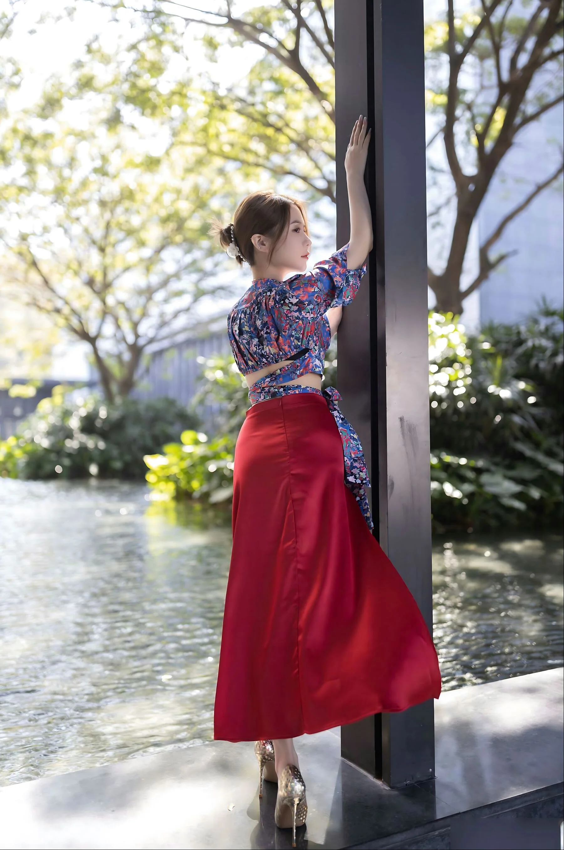 鱼子酱Fish《蜜甜果》