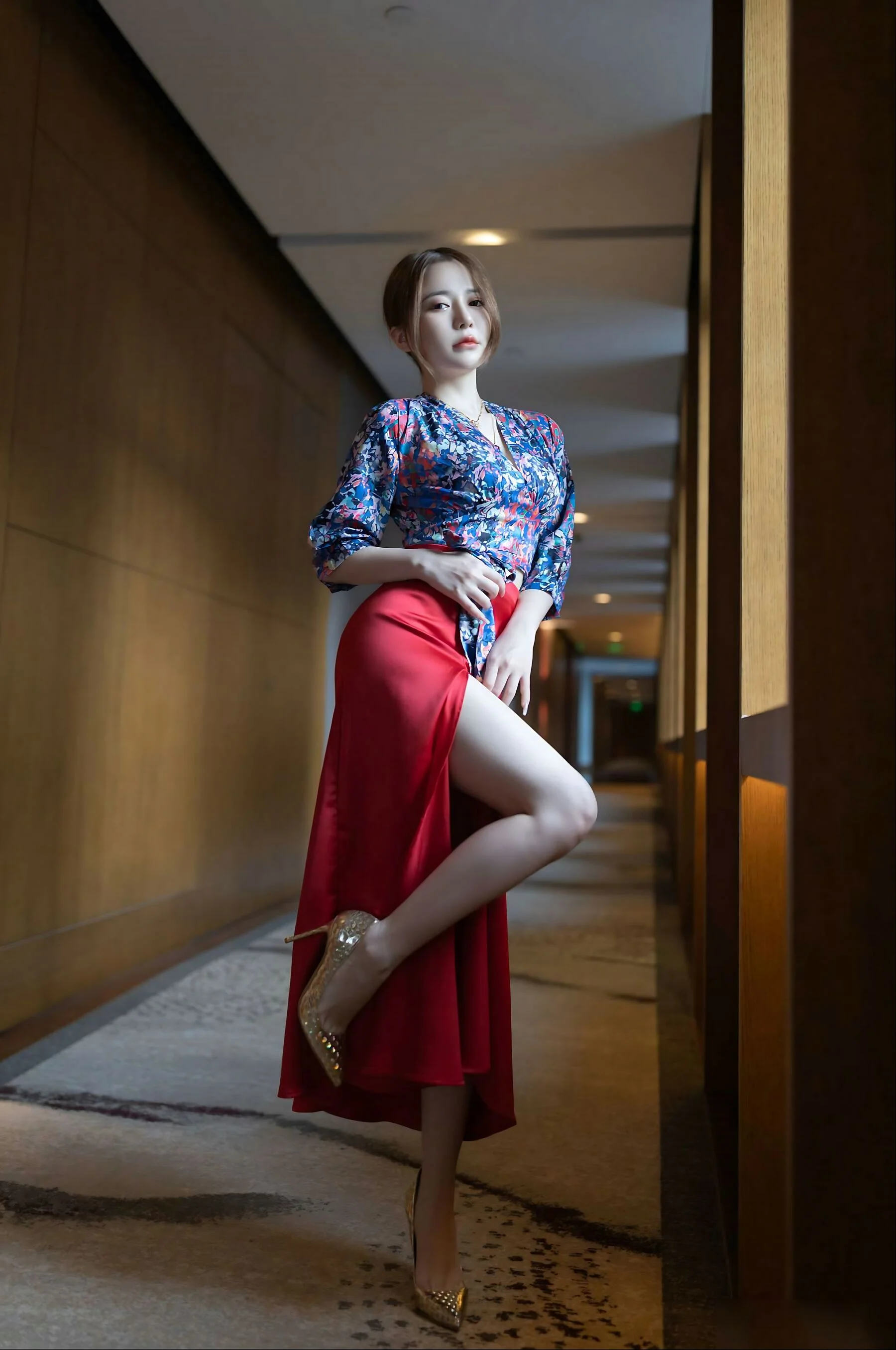 鱼子酱Fish《蜜甜果》 - Photo 8