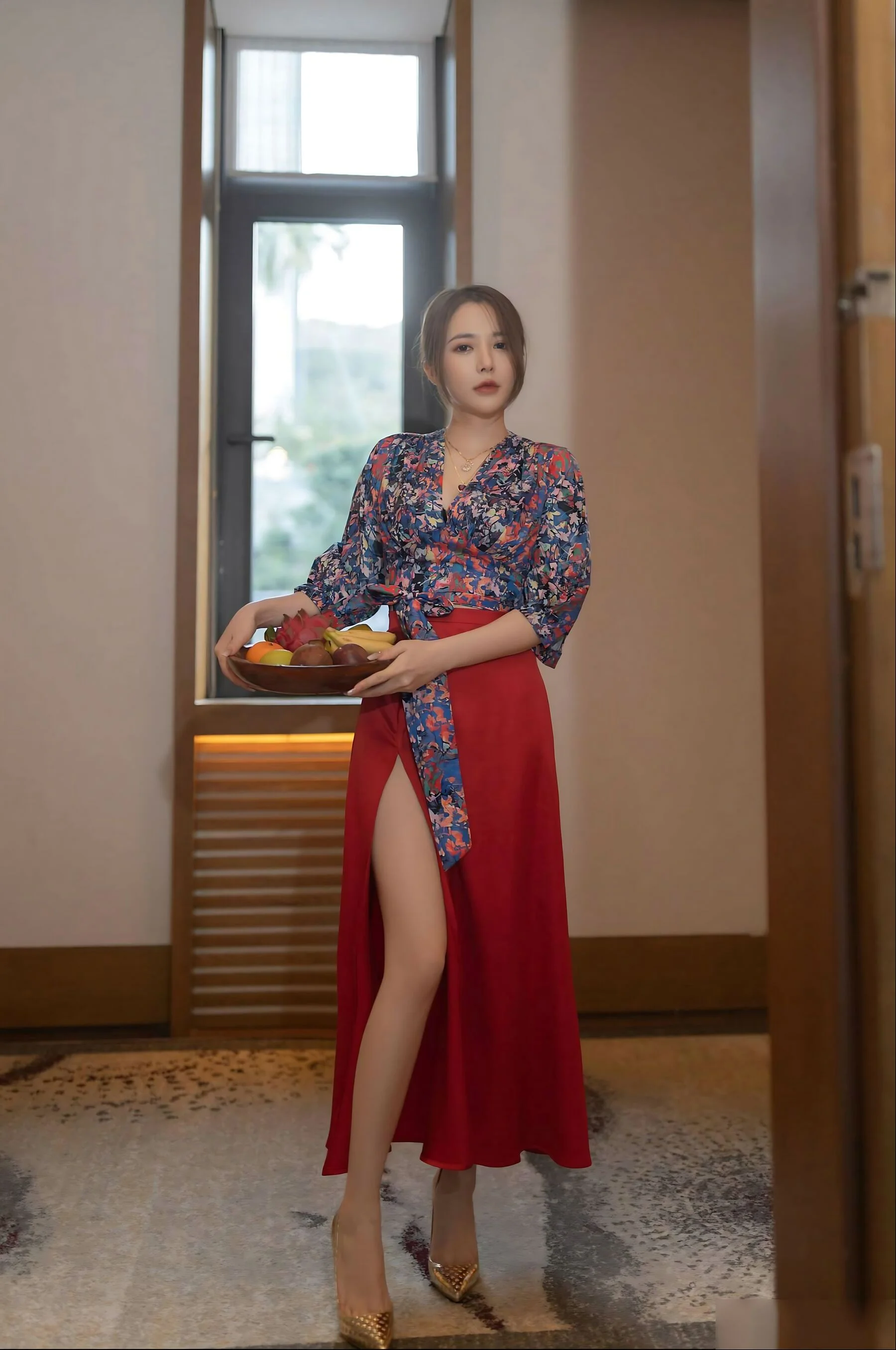 鱼子酱Fish《蜜甜果》 - Photo 10
