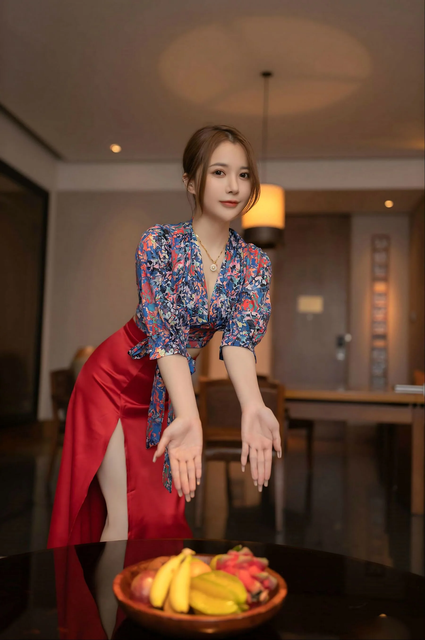 鱼子酱Fish《蜜甜果》 - Photo 13