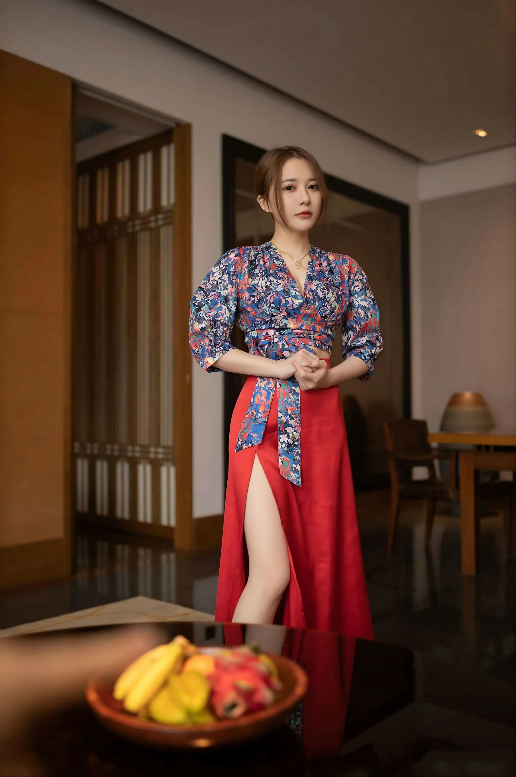鱼子酱Fish《蜜甜果》 - Photo 16