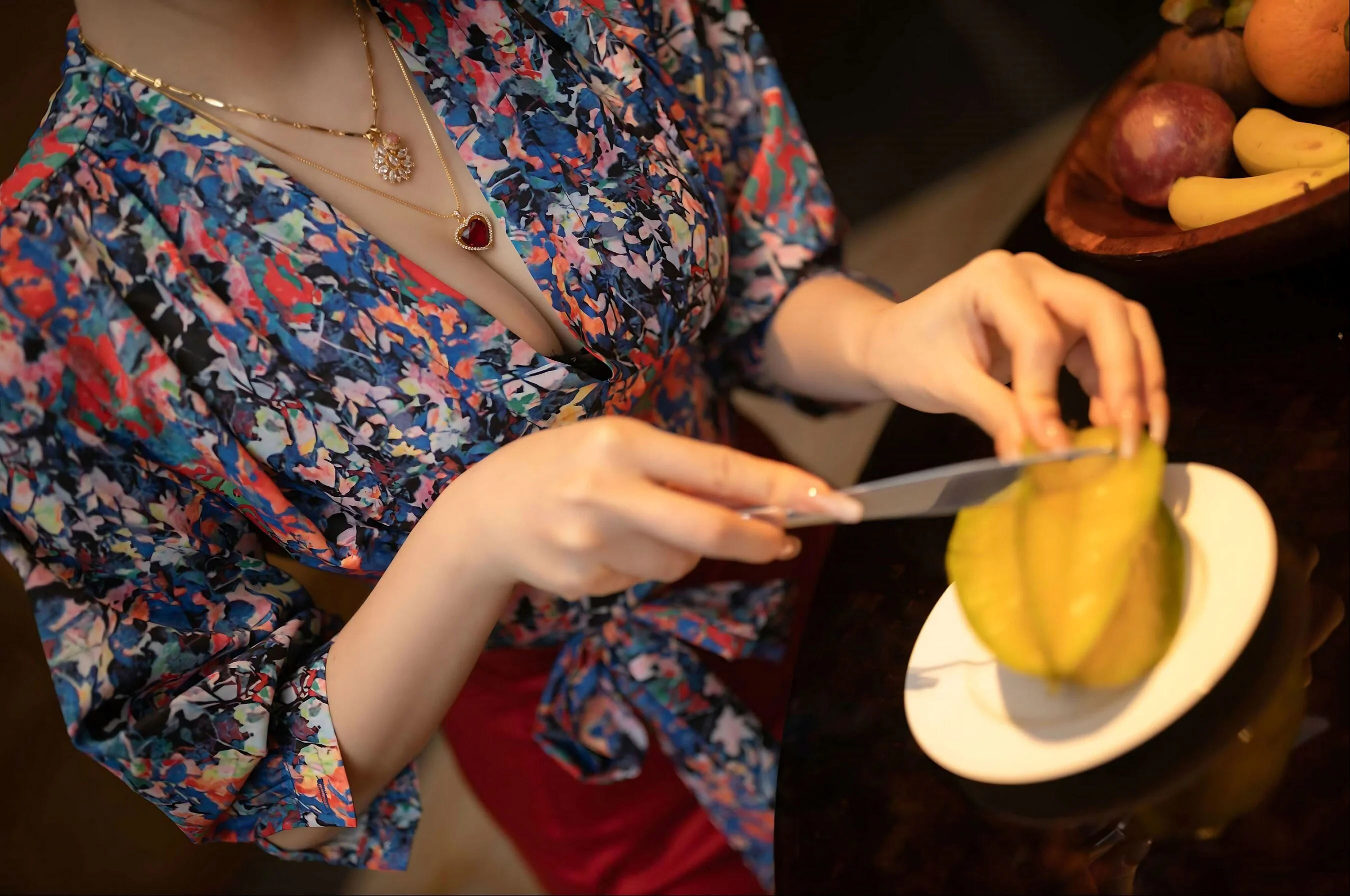 鱼子酱Fish《蜜甜果》 - Photo 22