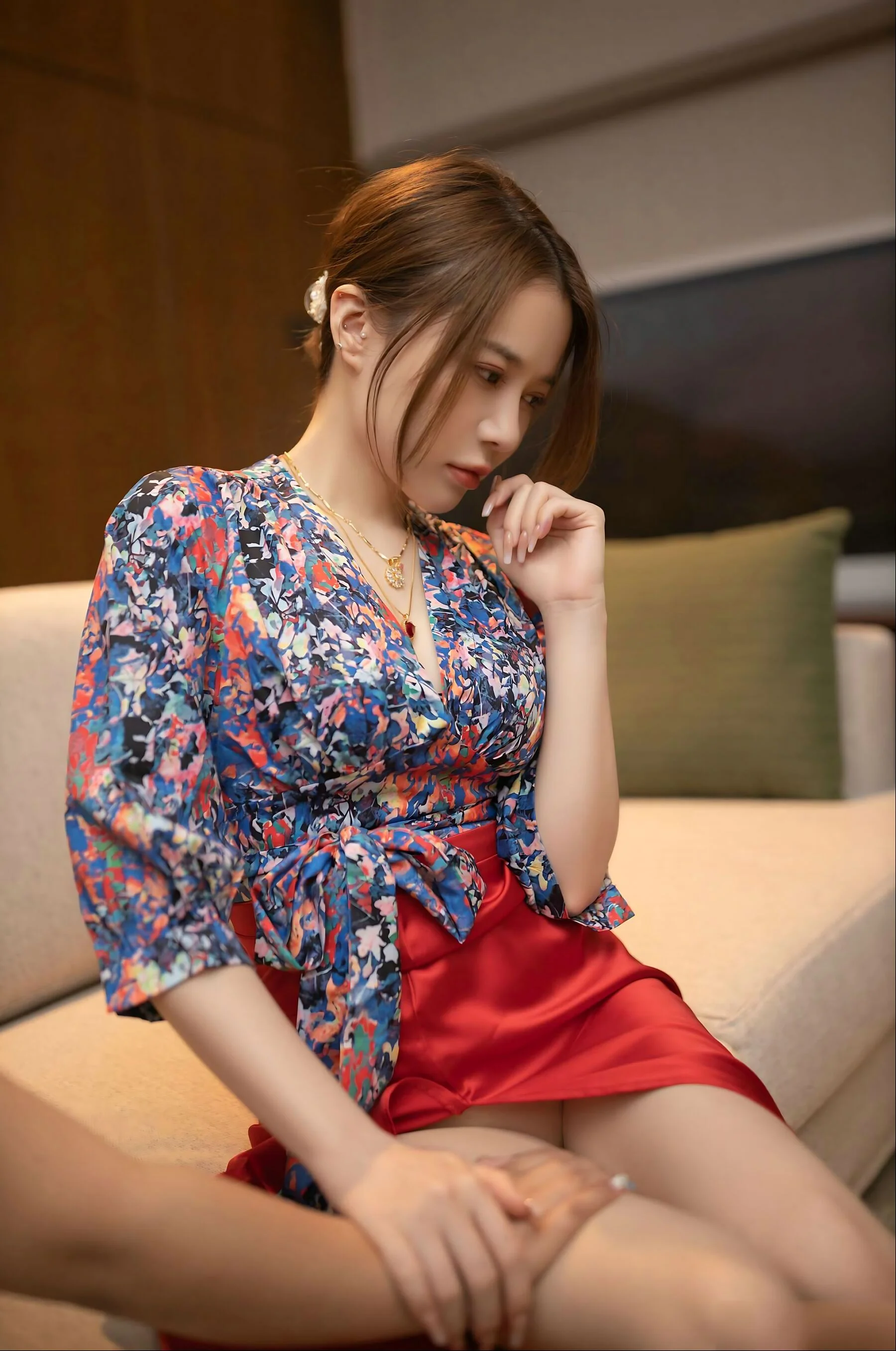 鱼子酱Fish《蜜甜果》 - Photo 29