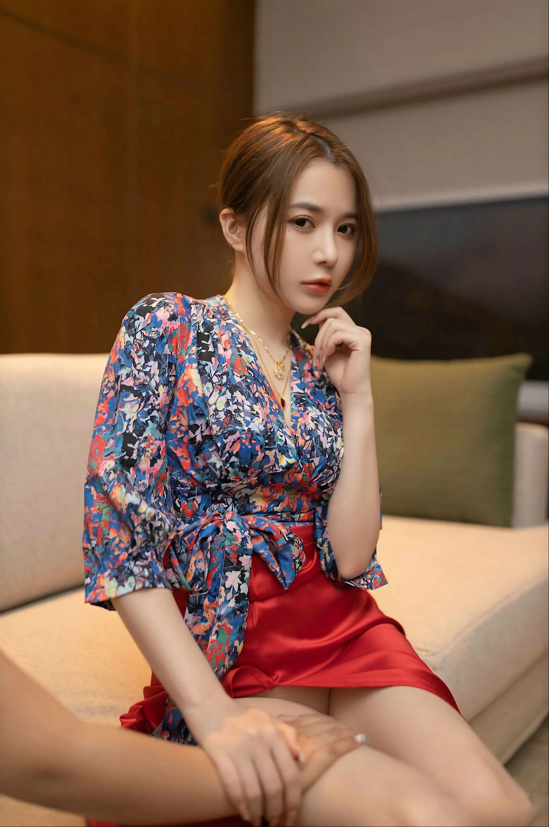 鱼子酱Fish《蜜甜果》 - Photo 30