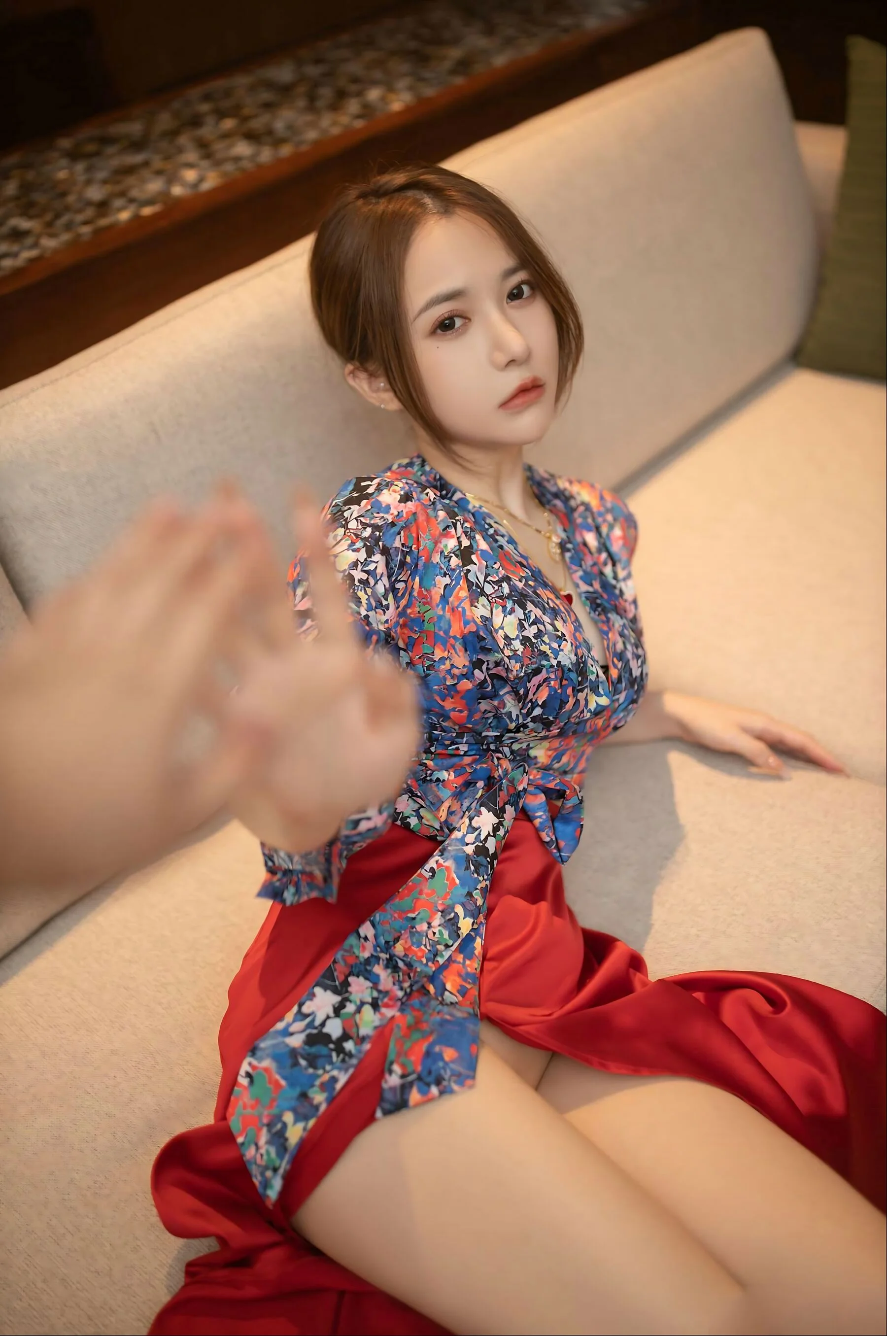 鱼子酱Fish《蜜甜果》 - Photo 34