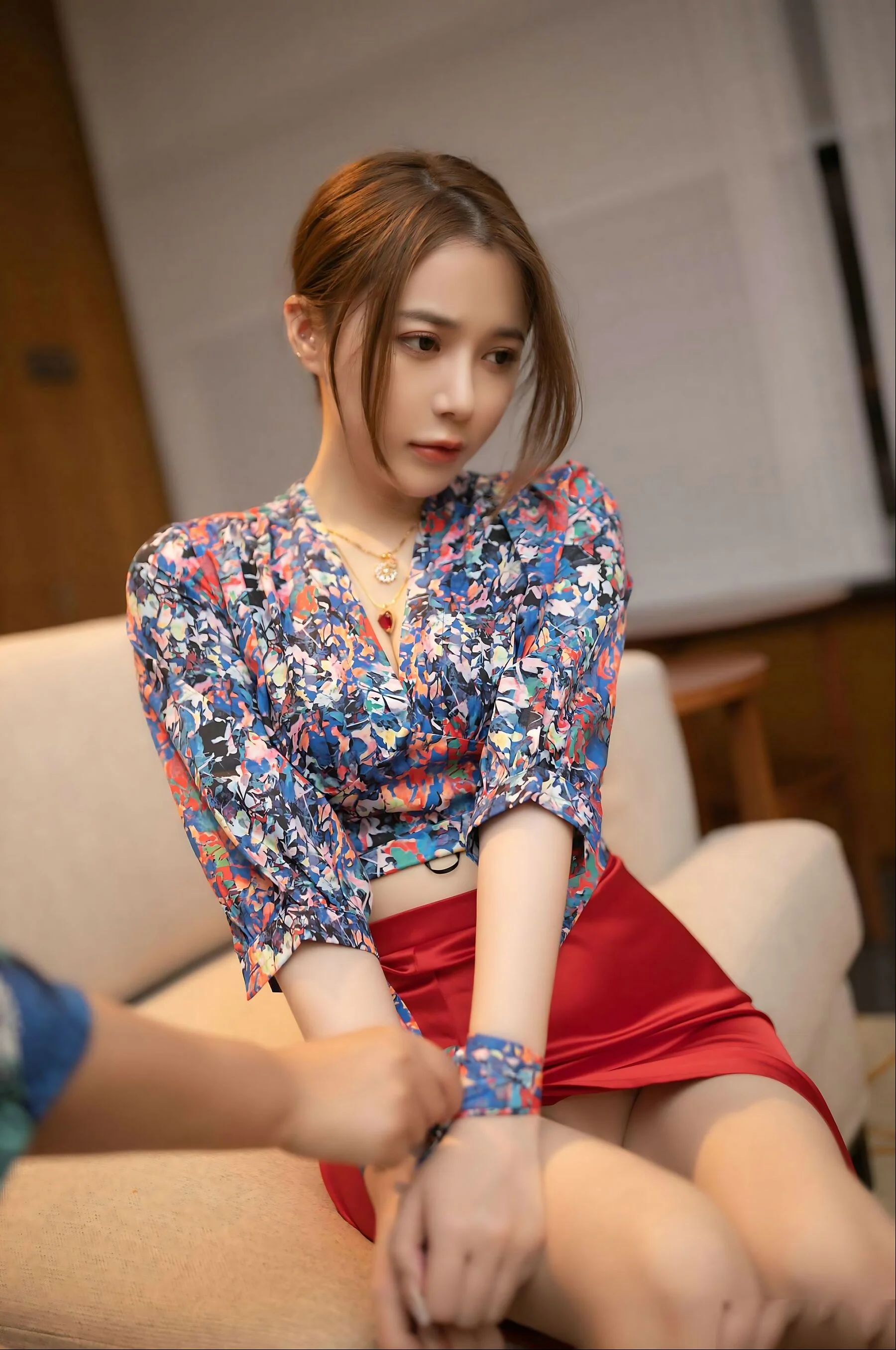 鱼子酱Fish《蜜甜果》 - Photo 38