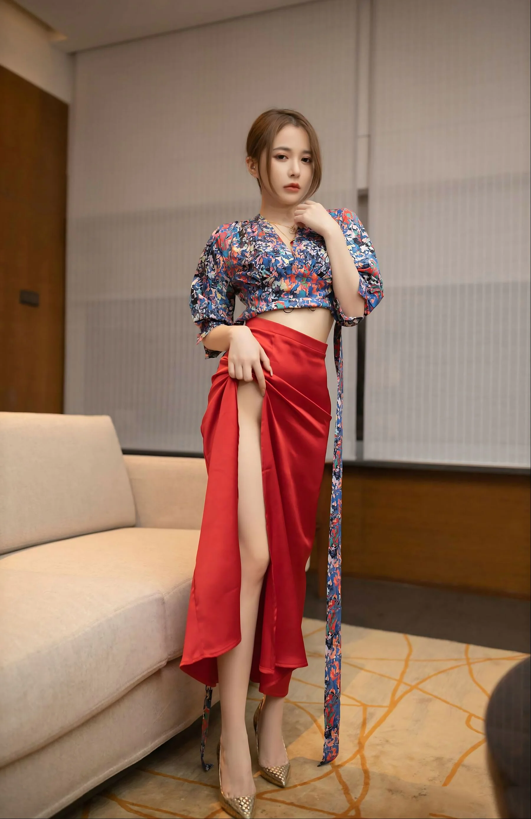 鱼子酱Fish《蜜甜果》 - Photo 41