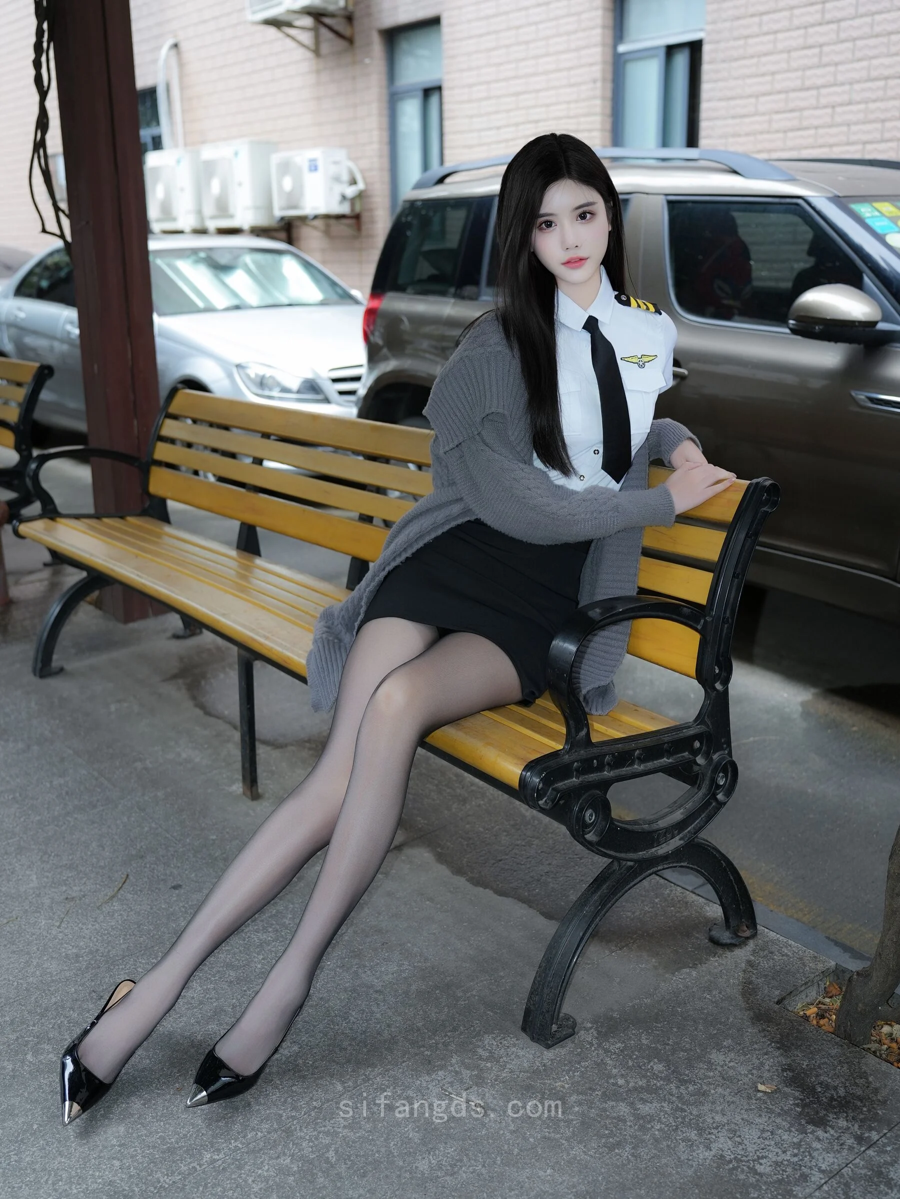 Erikaki《私购流出》 - Photo 31