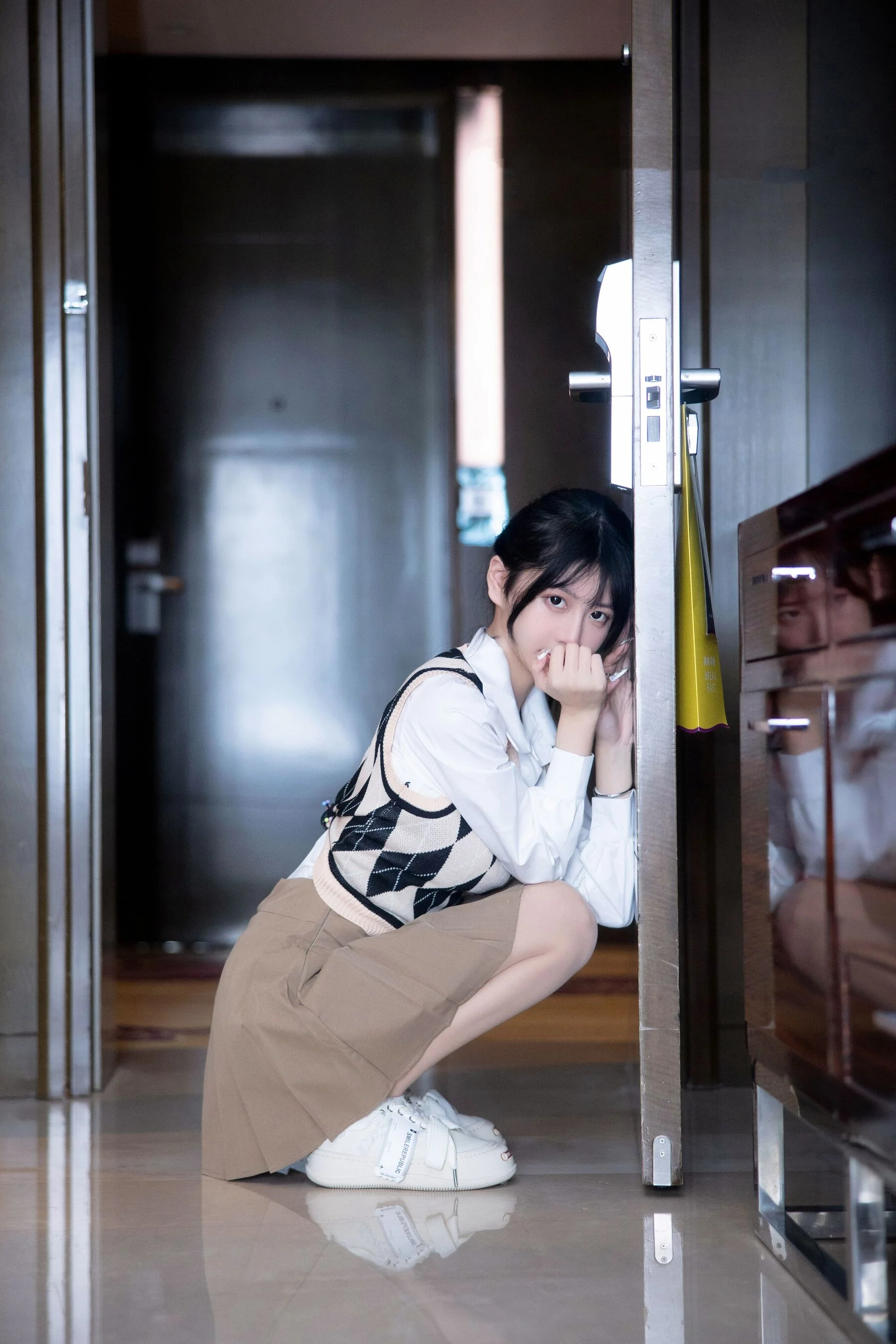 谢小蒽《电动棒》 - Photo 2