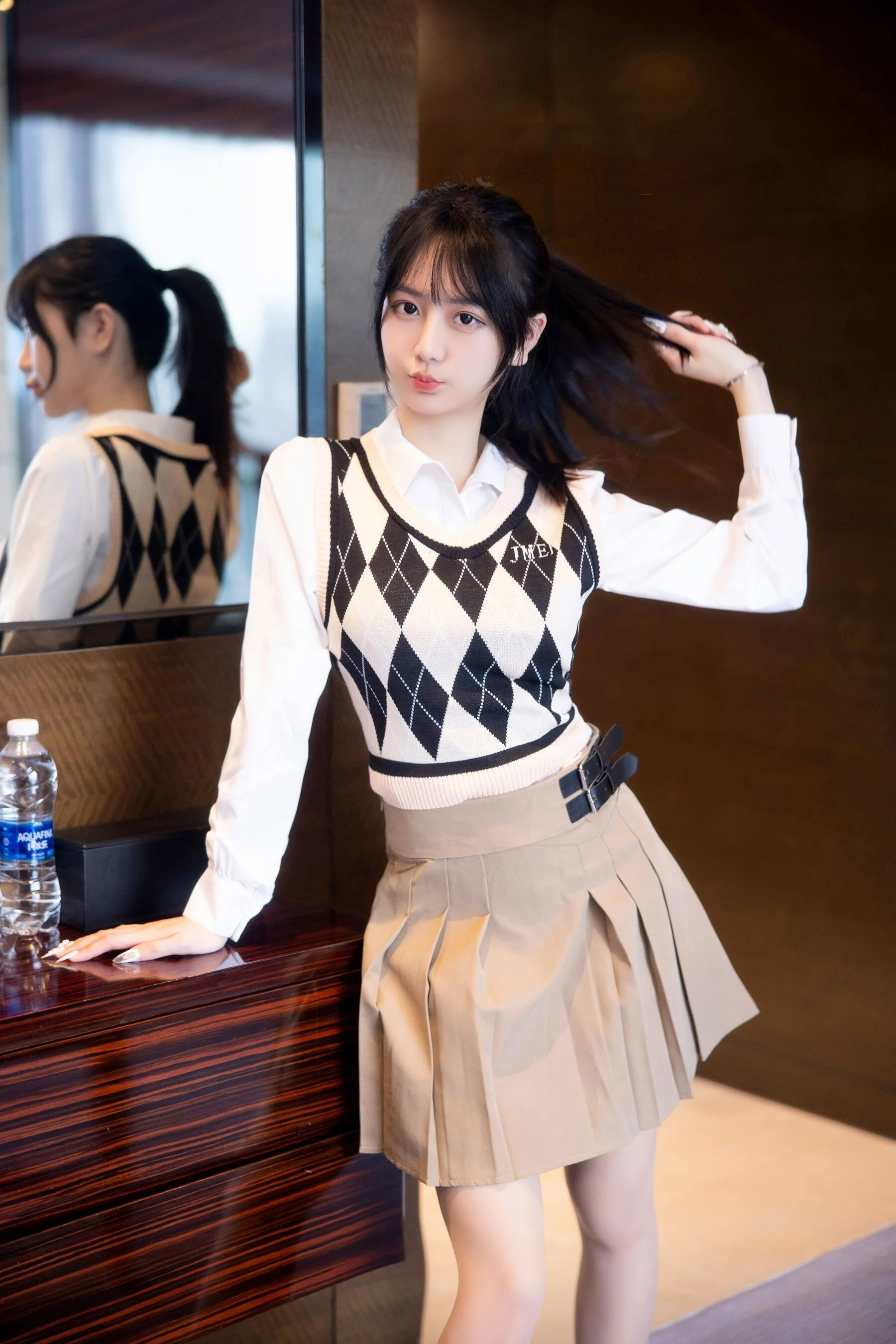 谢小蒽《电动棒》 - Photo 7