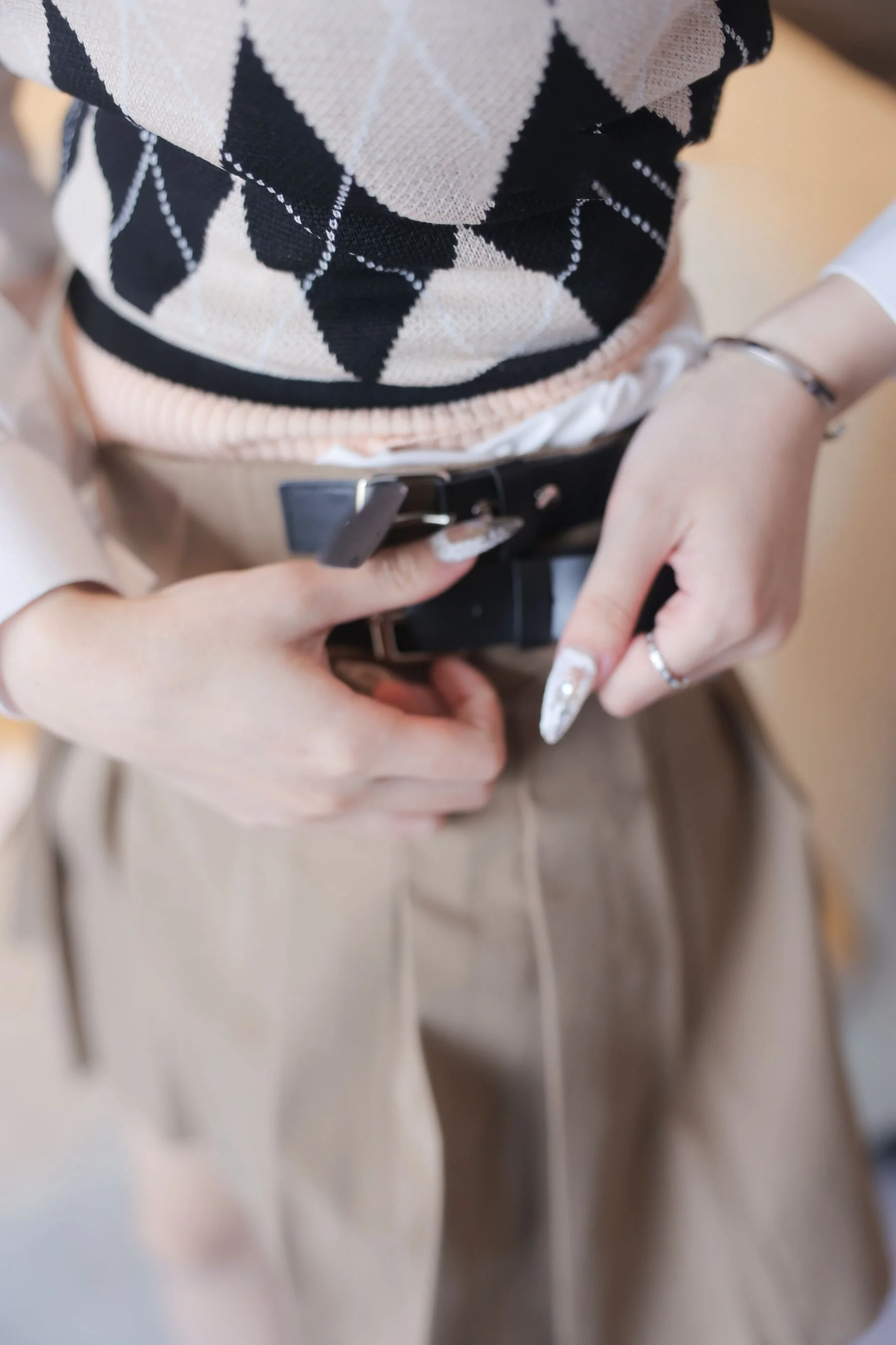 谢小蒽《电动棒》 - Photo 17