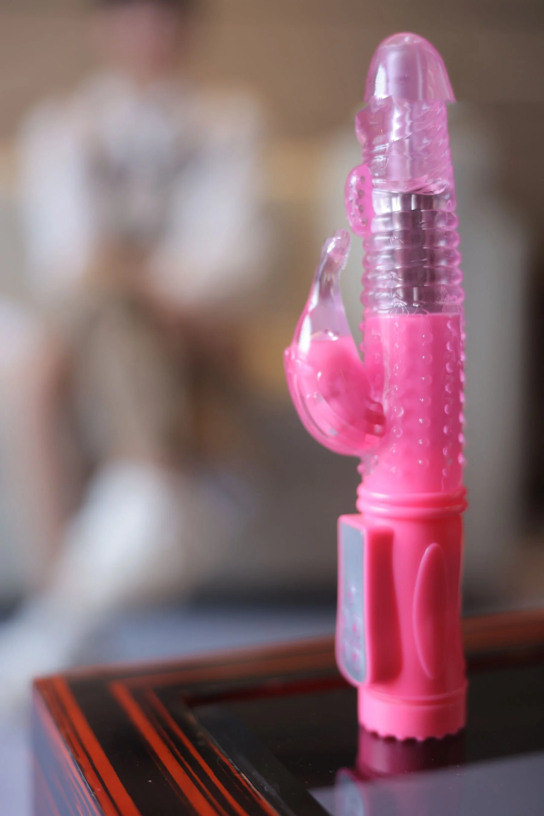 谢小蒽《电动棒》 - Photo 18