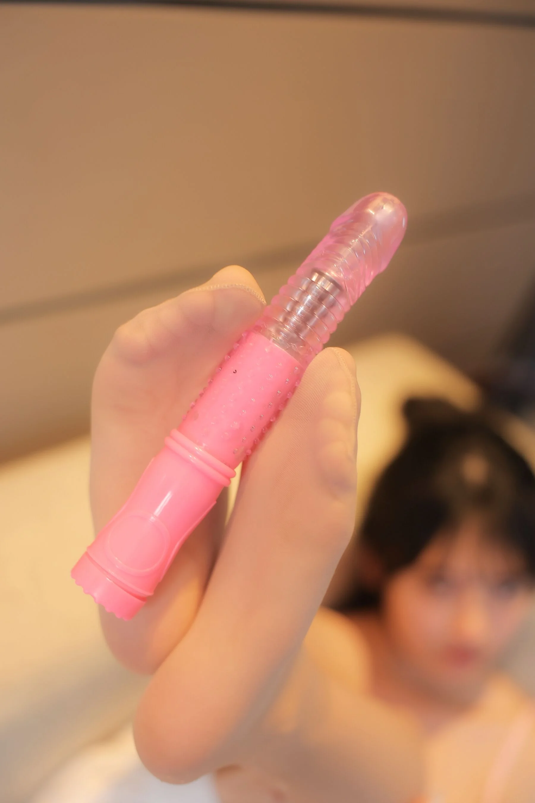 谢小蒽《电动棒》 - Photo 82