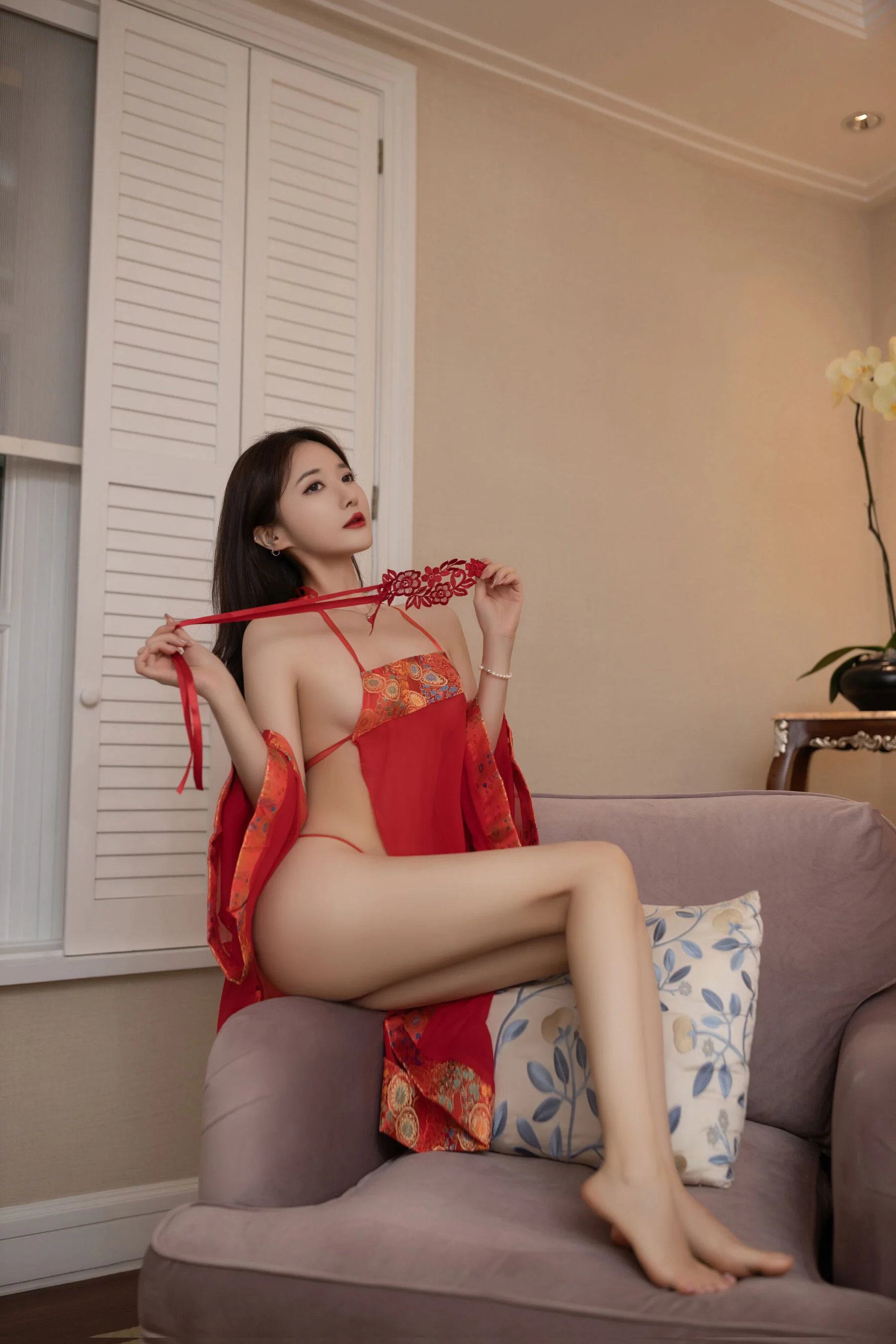 鱼子酱《一剪梅》 - Photo 11