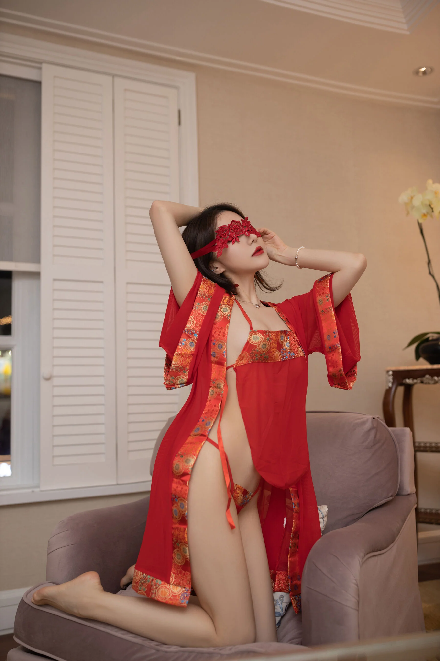 鱼子酱《一剪梅》 - Photo 13
