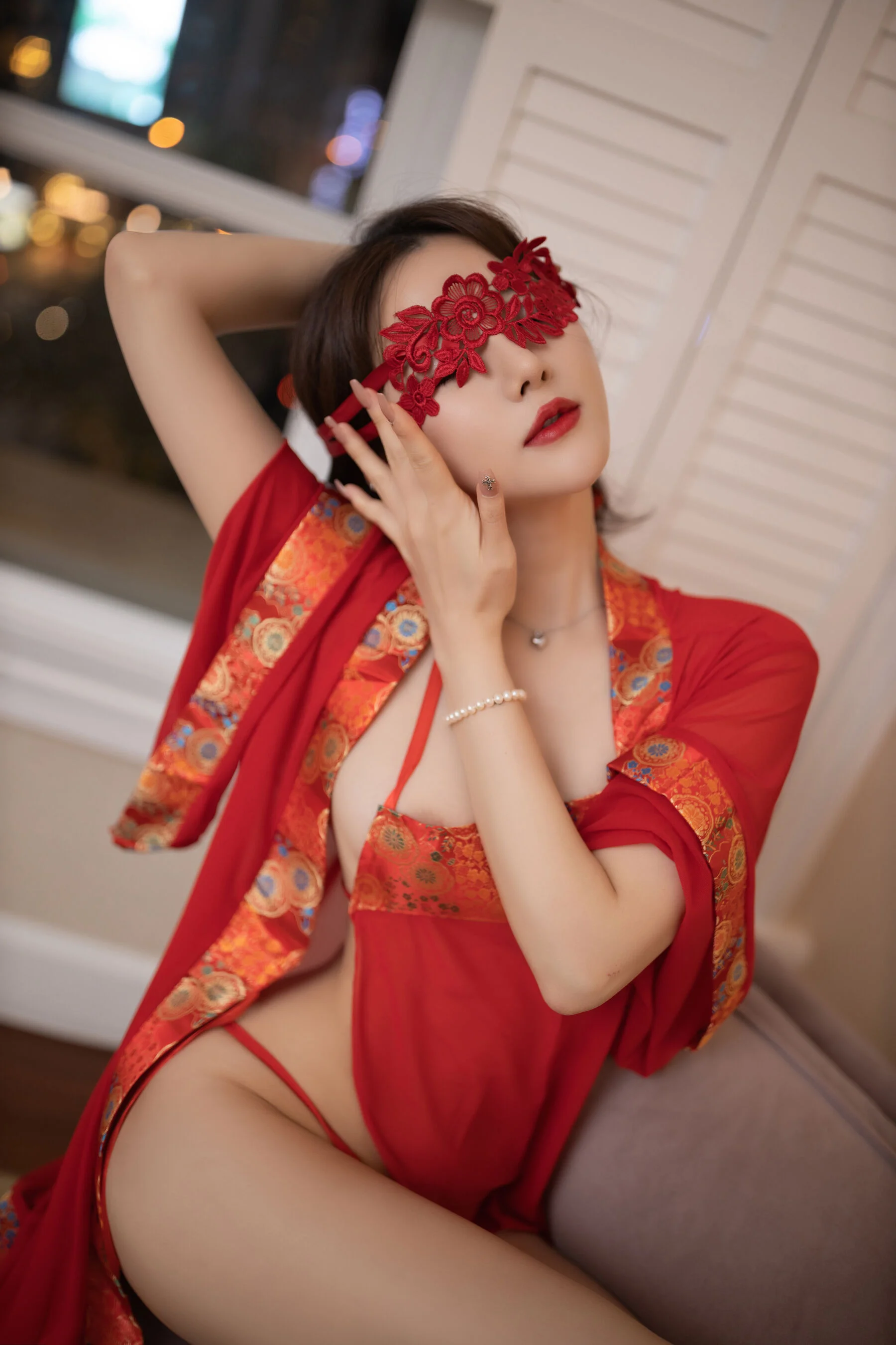 鱼子酱《一剪梅》 - Photo 18