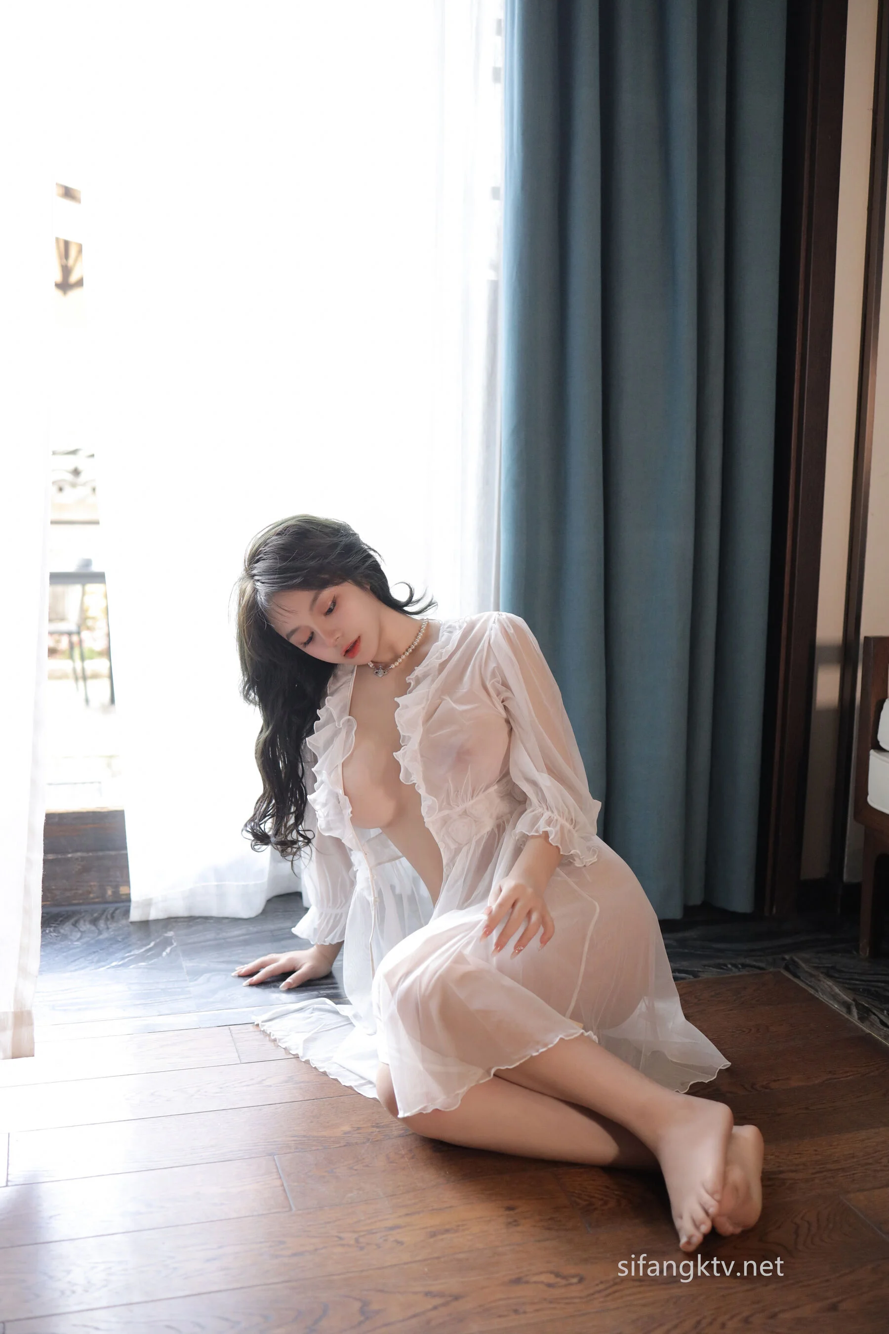 沈思怡《内部流出》 - Photo 16