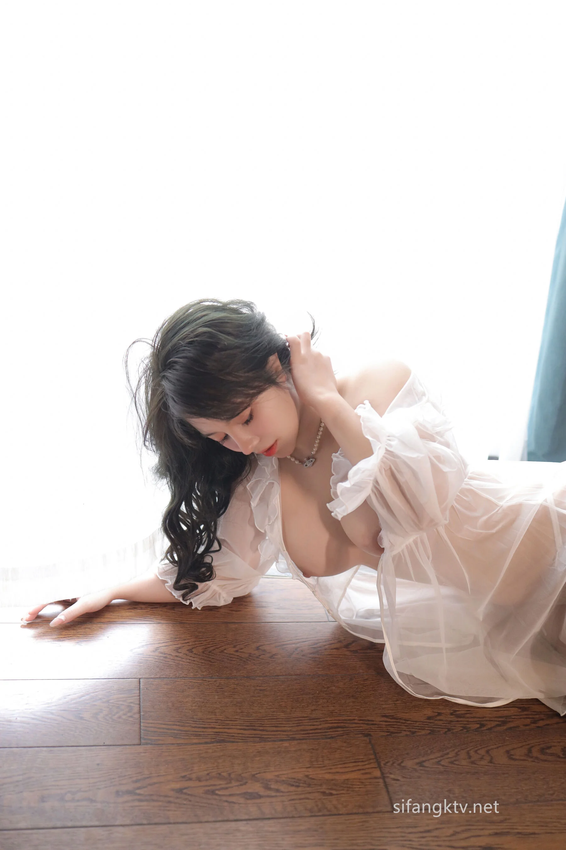 沈思怡《内部流出》 - Photo 24