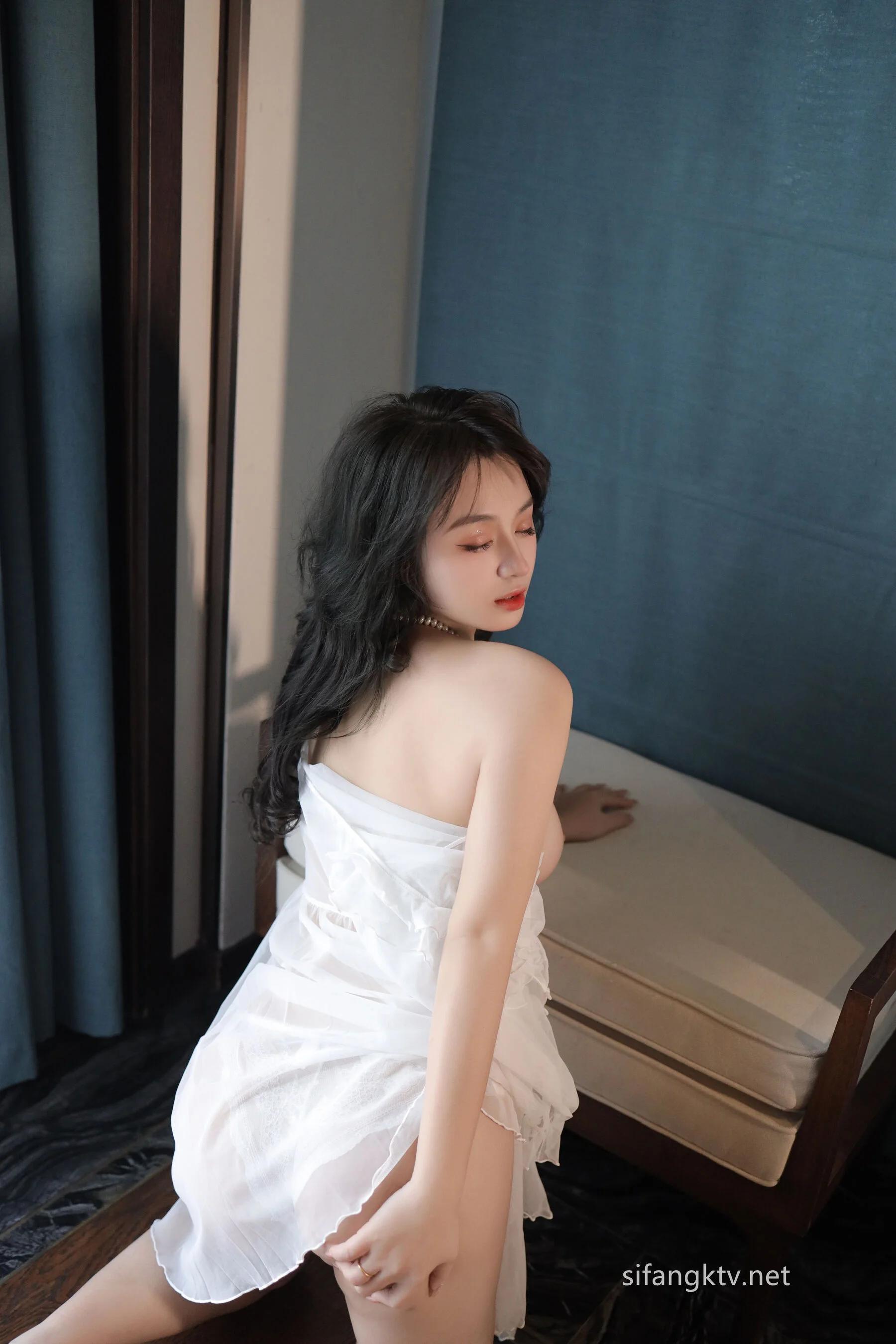 沈思怡《内部流出》 - Photo 54