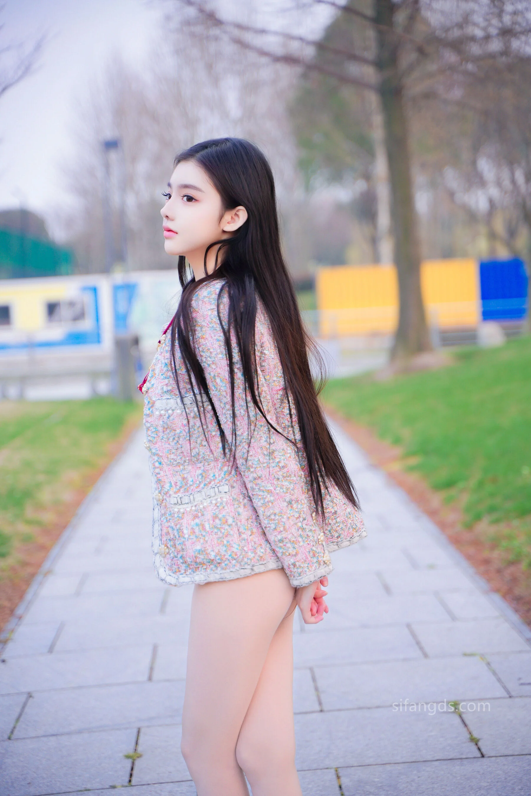 龙雪儿《私购流出》 - Photo 47