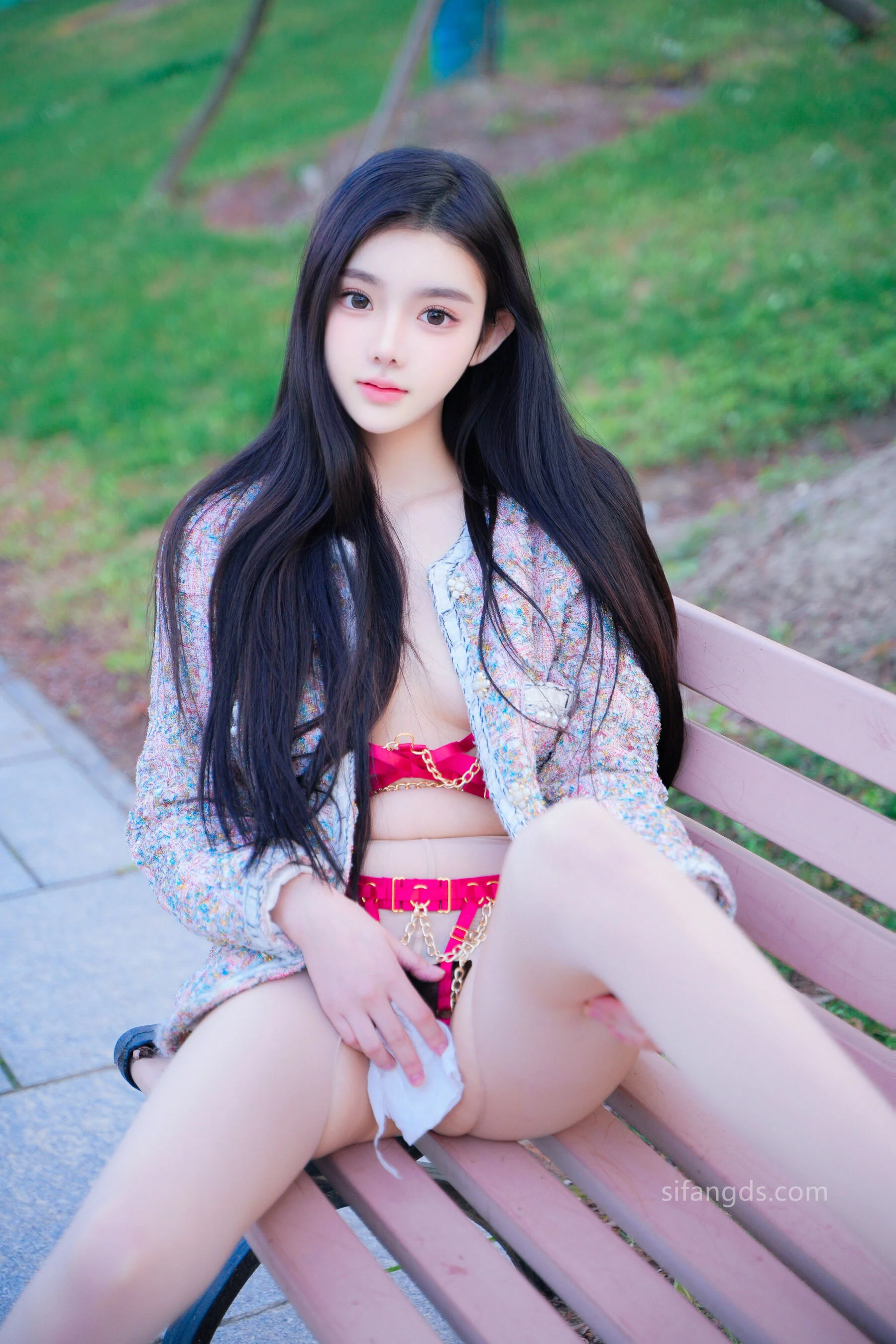 龙雪儿《私购流出》 - Photo 50