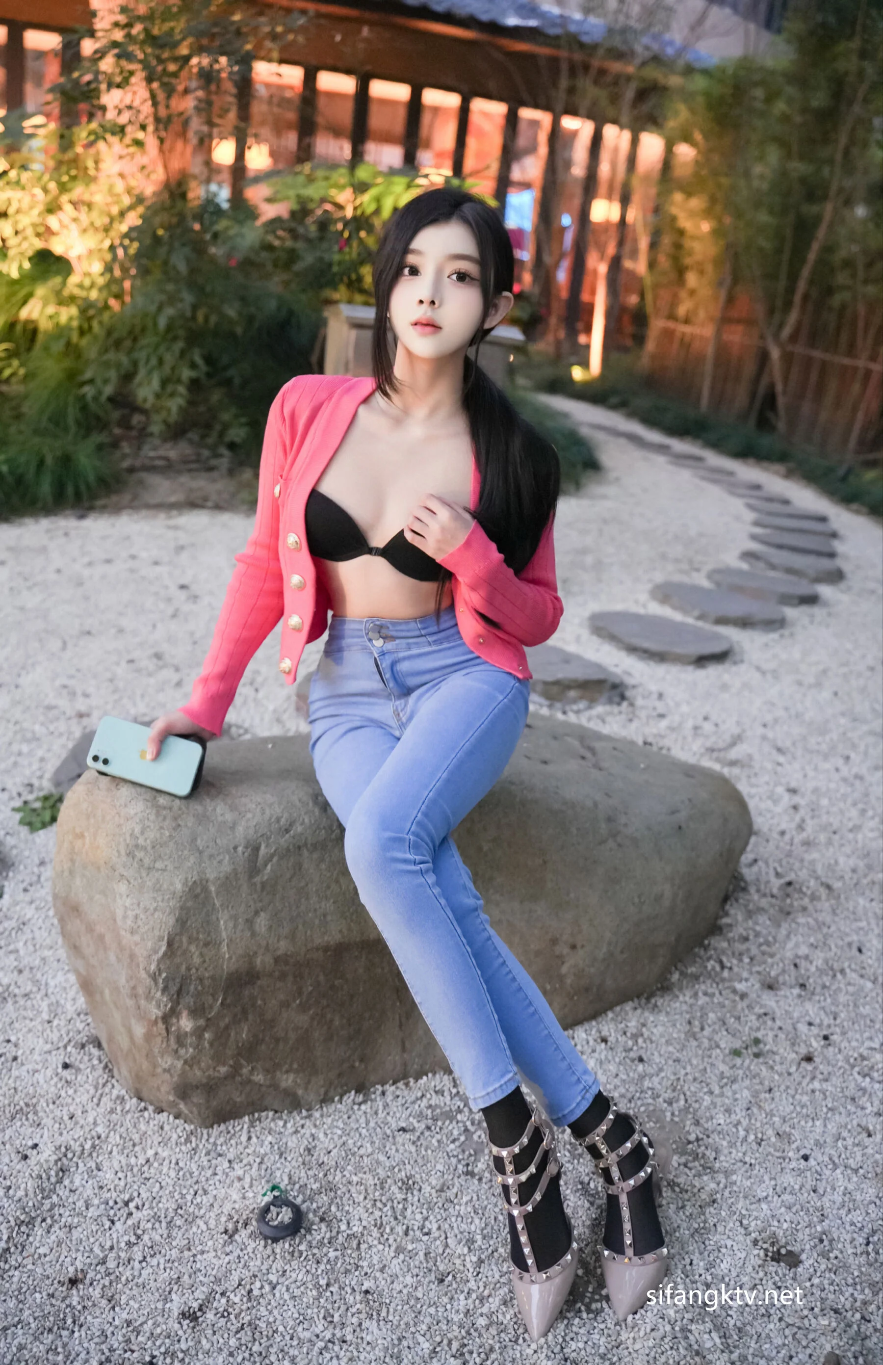 龙雪儿《私购流出》 - Photo 31