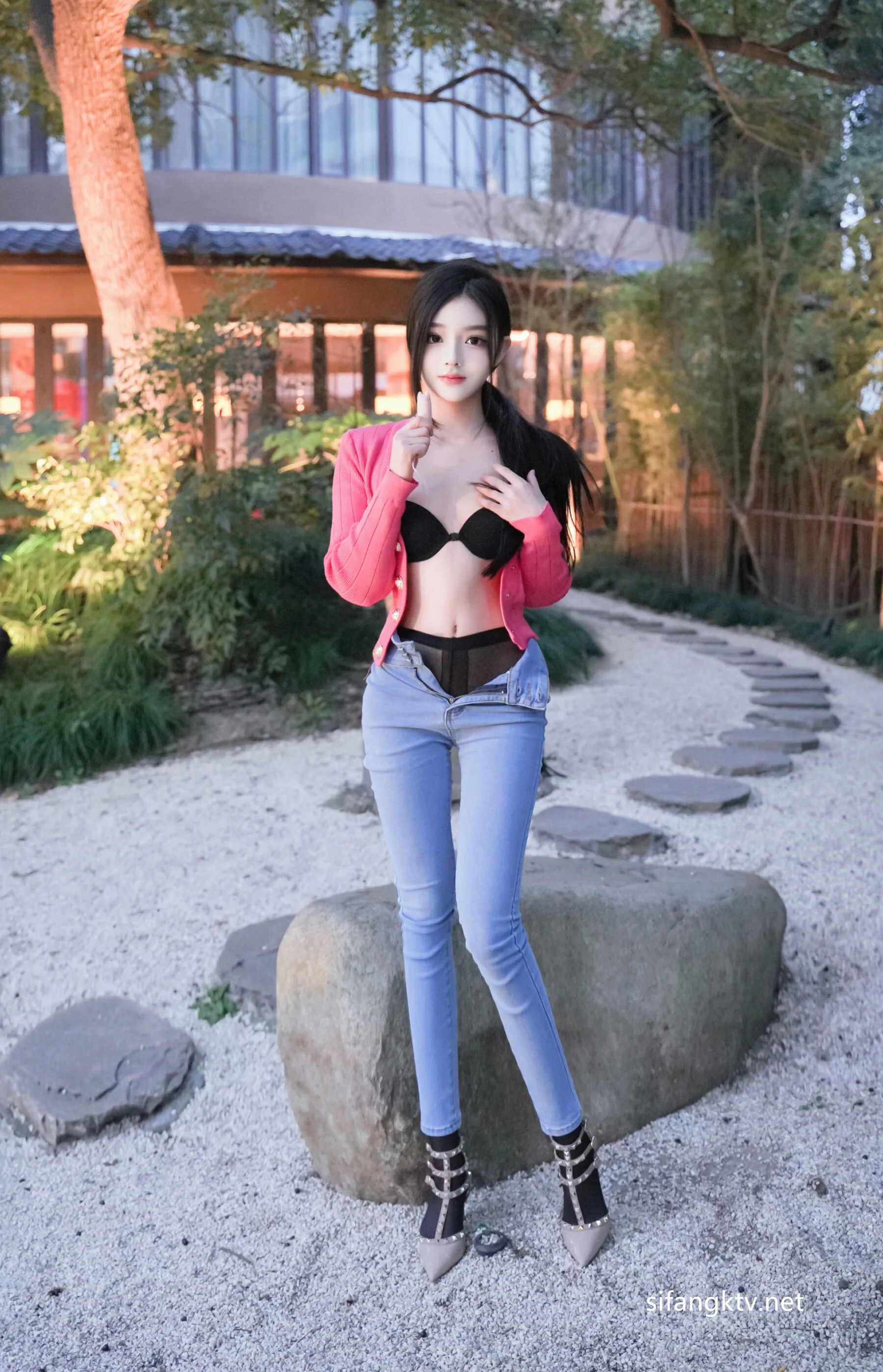 龙雪儿《私购流出》 - Photo 32