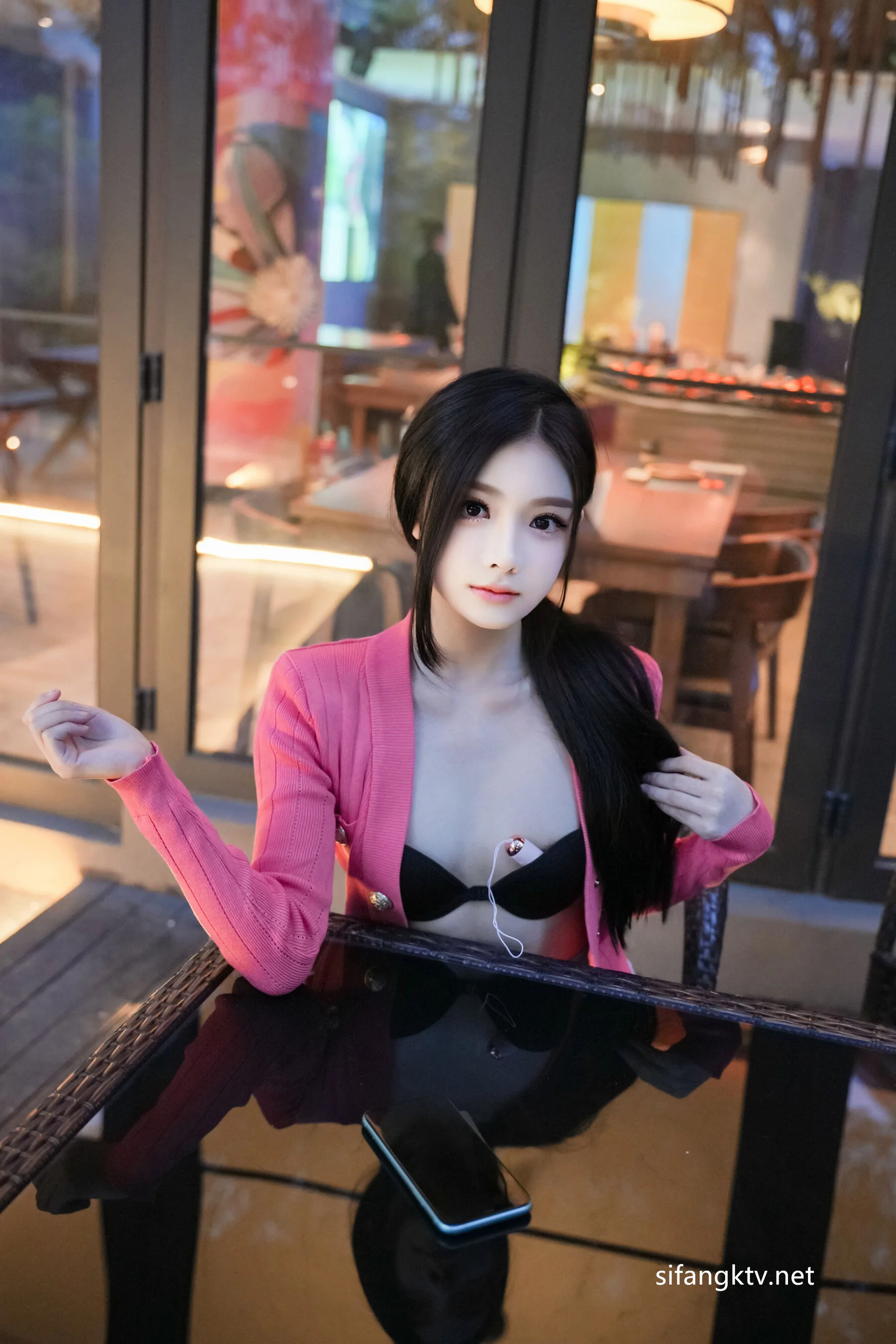 龙雪儿《私购流出》 - Photo 40