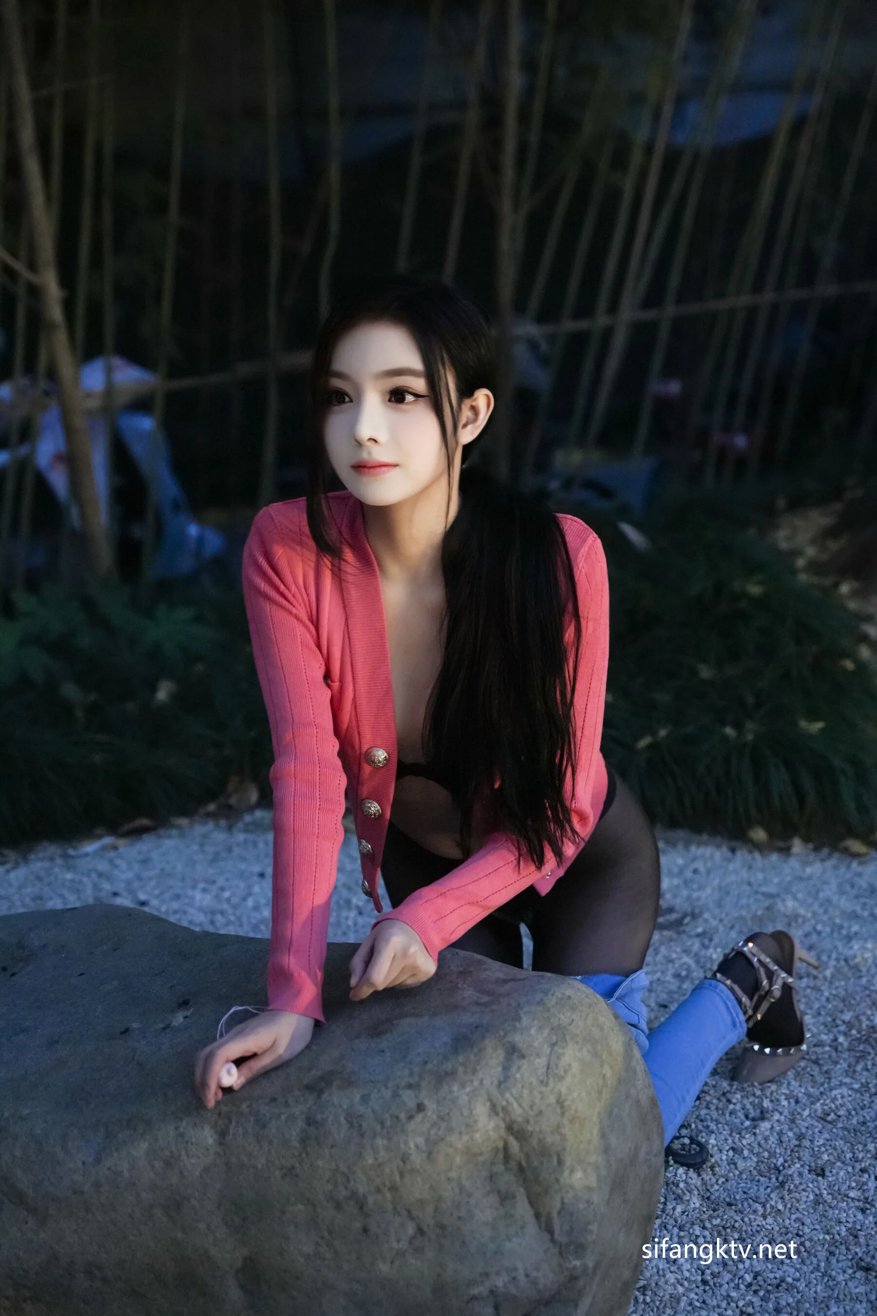 龙雪儿《私购流出》 - Photo 41