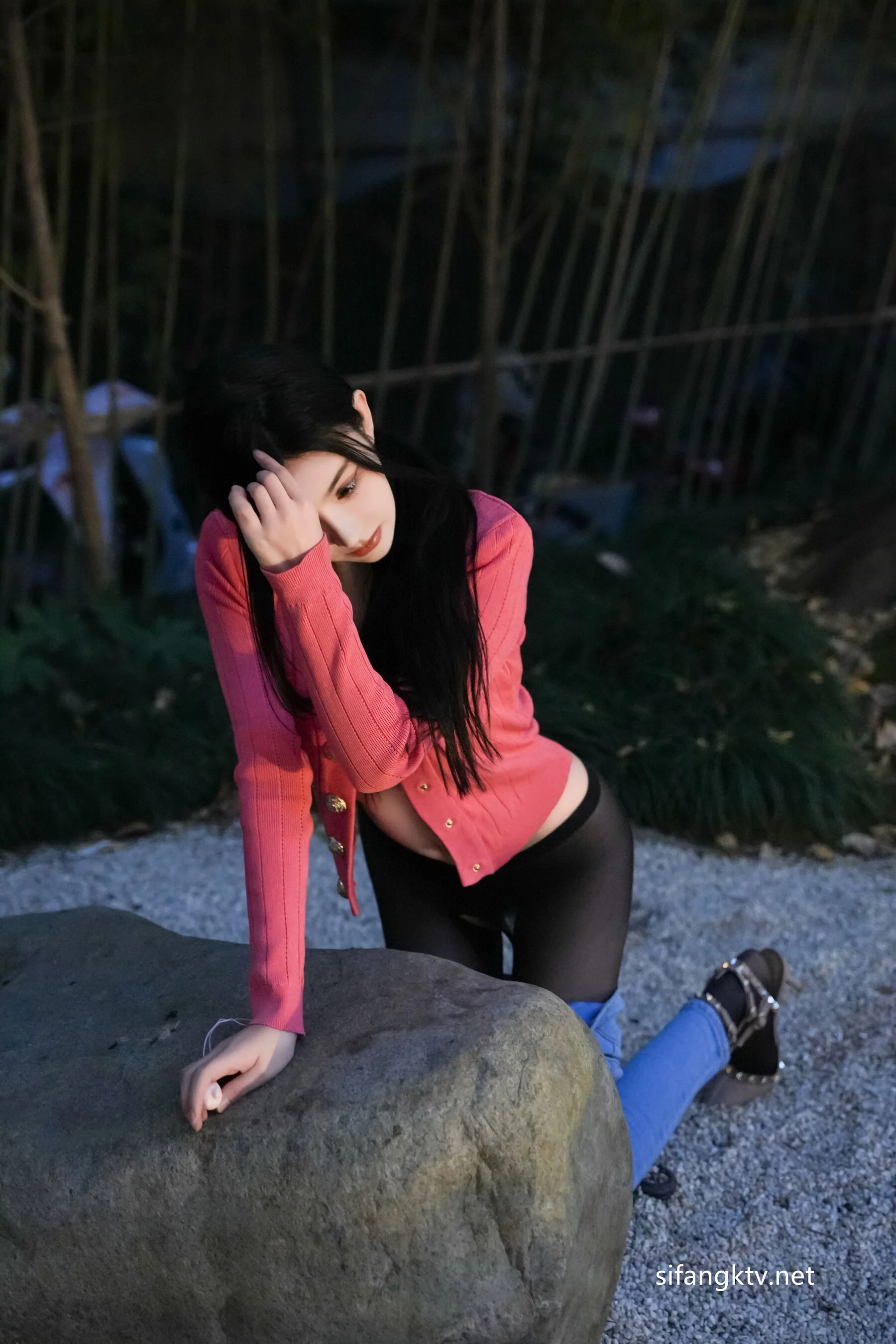 龙雪儿《私购流出》 - Photo 59