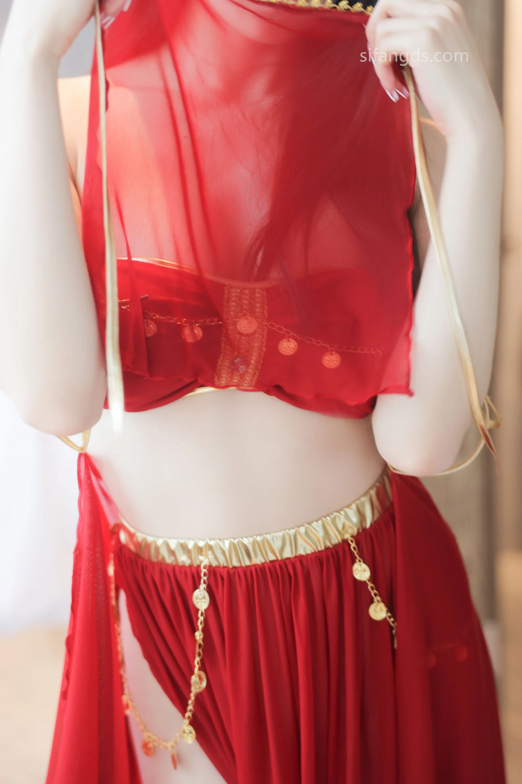 清妙《私购流出》 - Photo 8