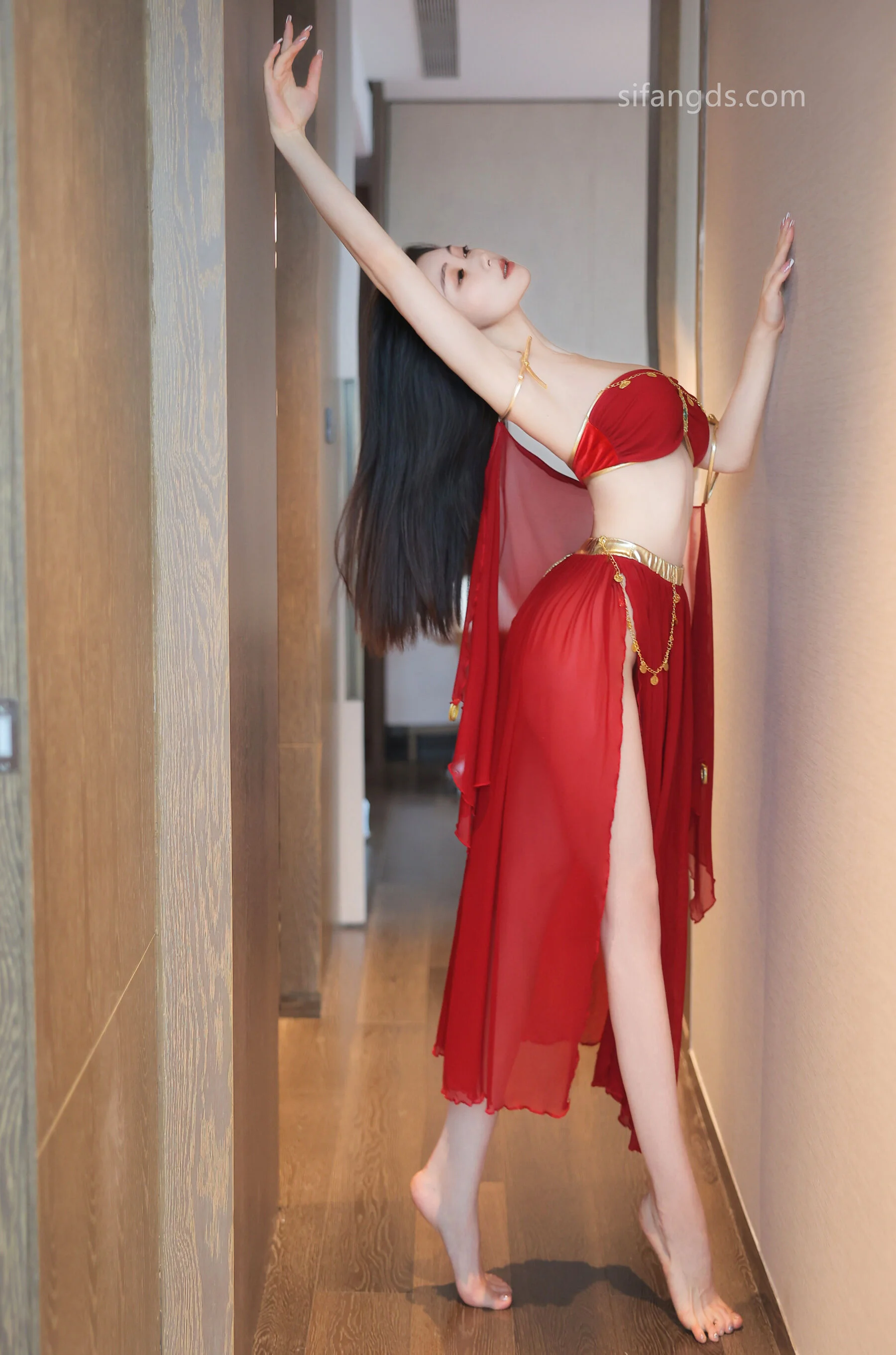 清妙《私购流出》 - Photo 12