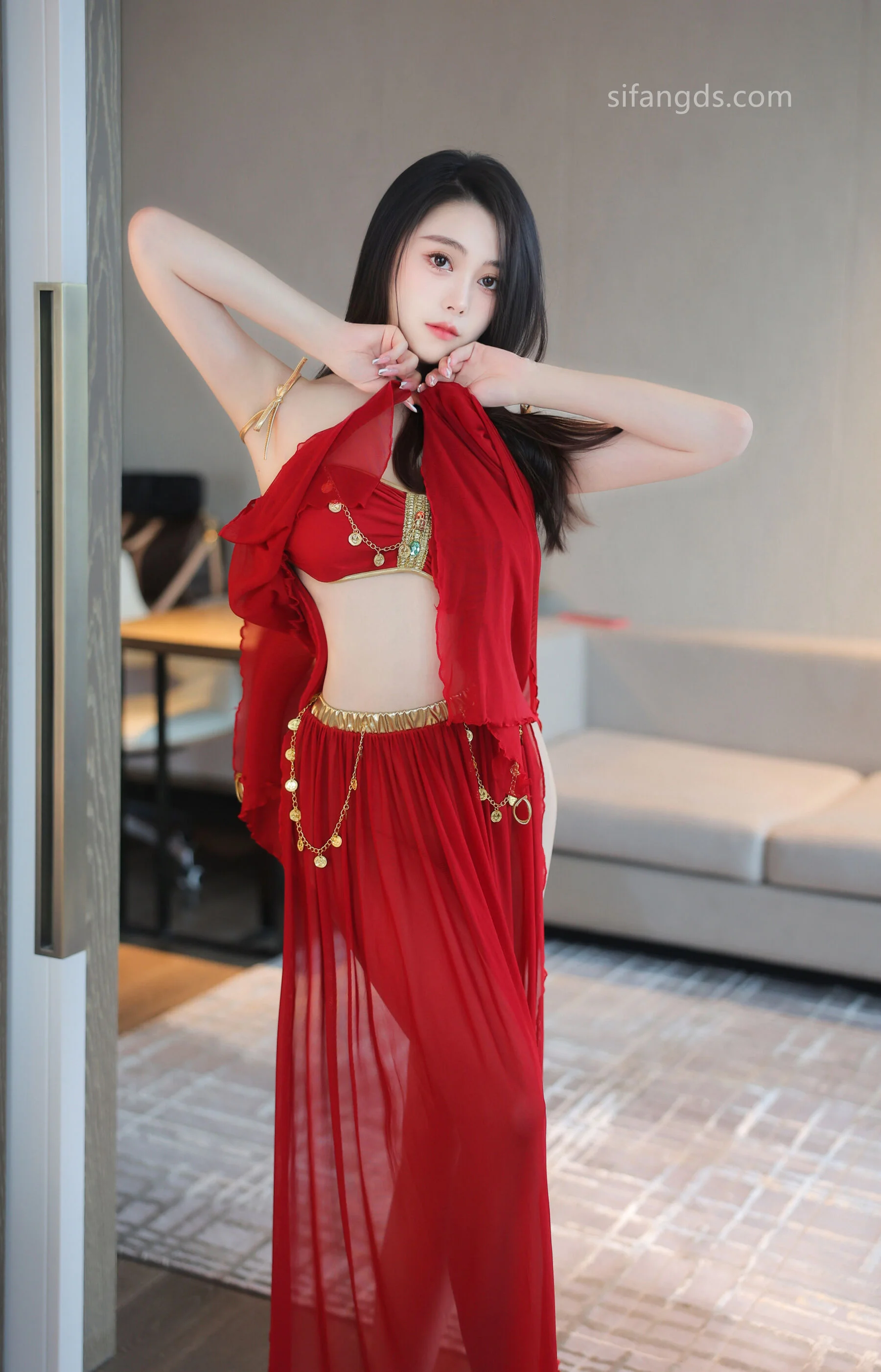 清妙《私购流出》 - Photo 26