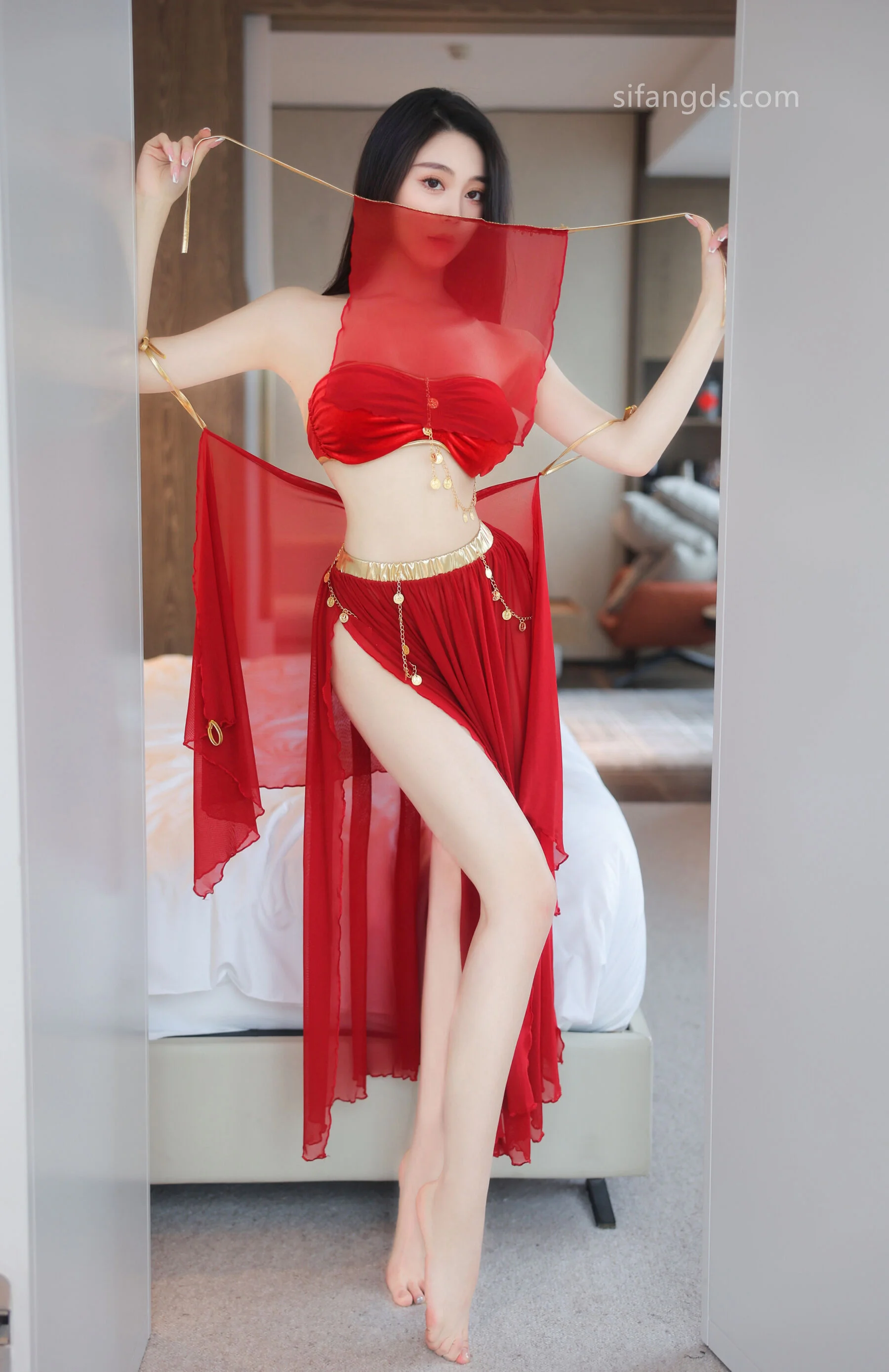 清妙《私购流出》 - Photo 49