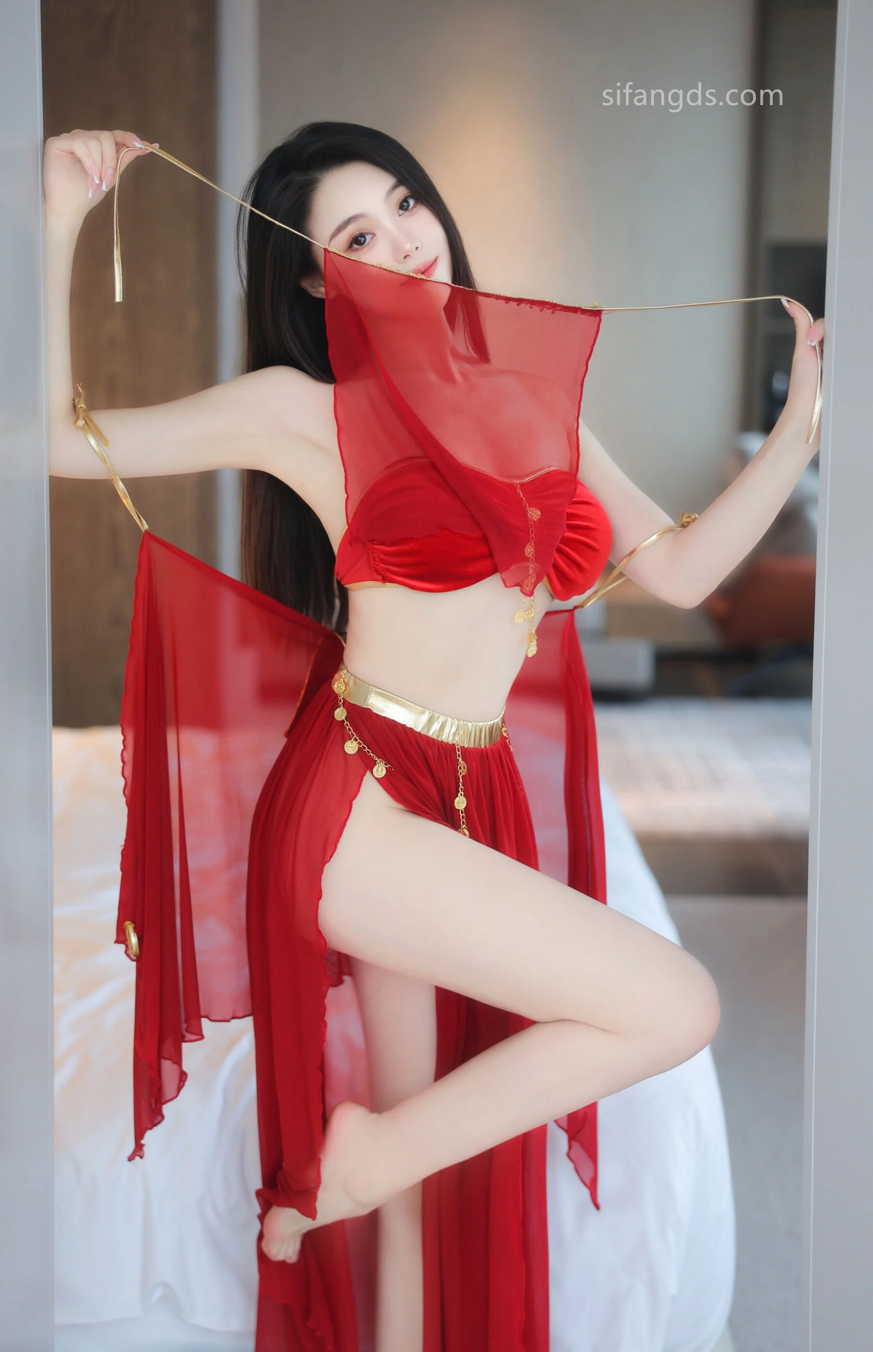 清妙《私购流出》 - Photo 50