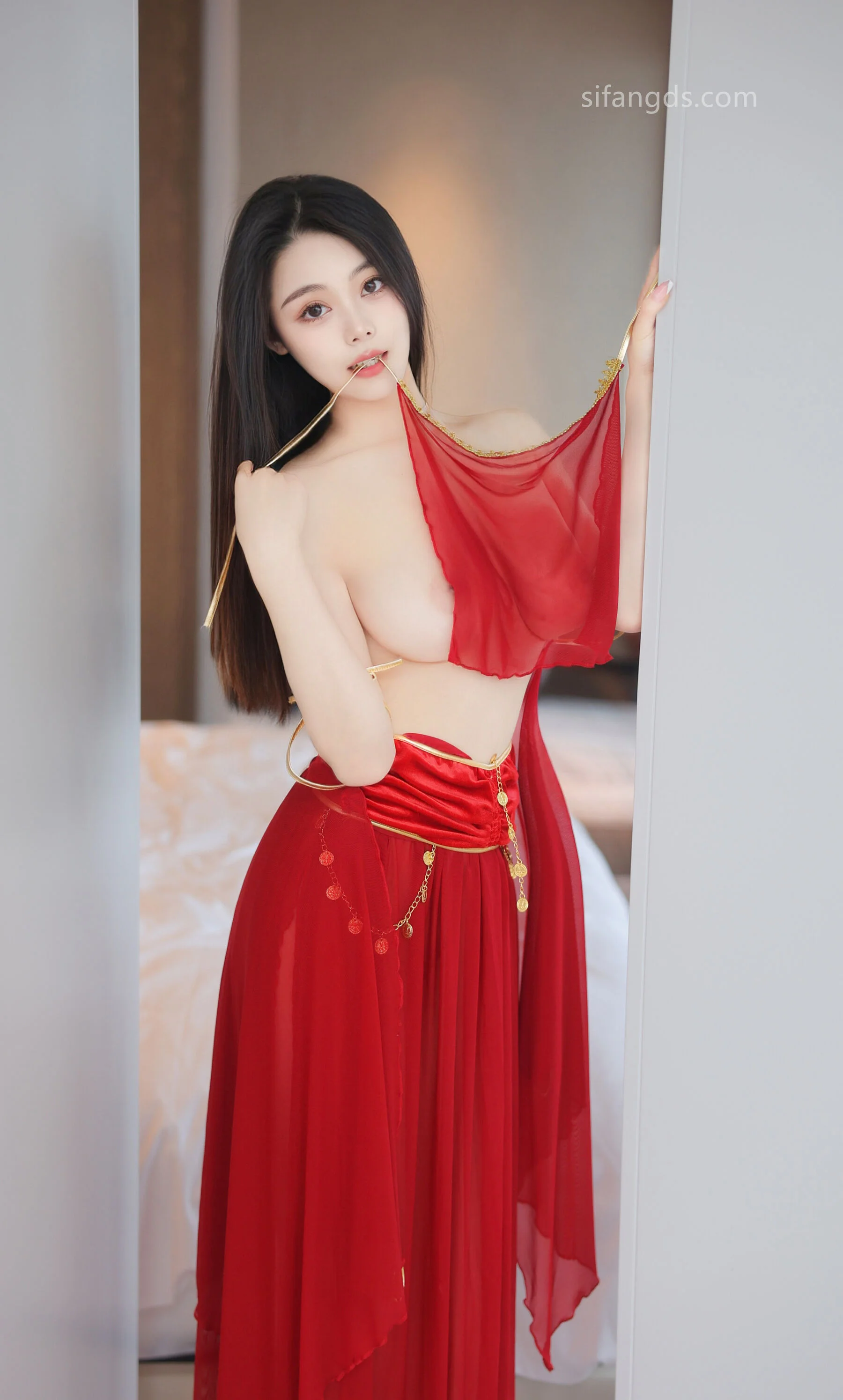 清妙《私购流出》 - Photo 52