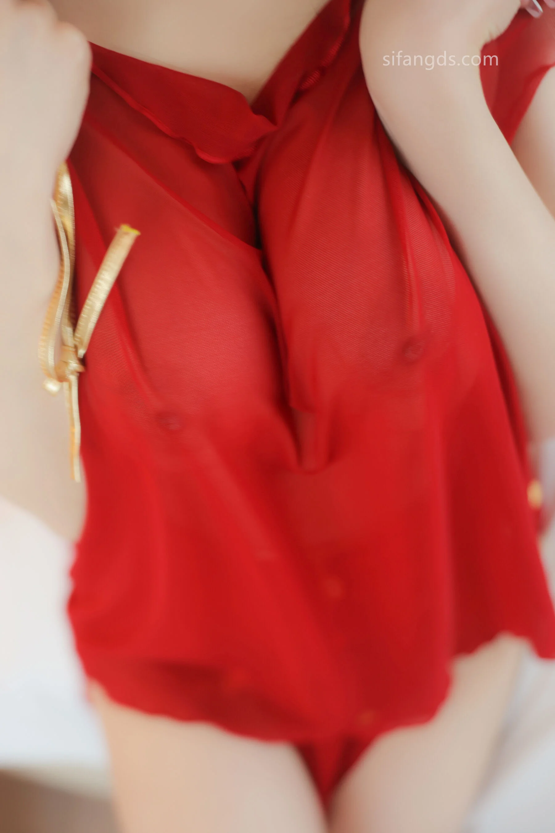 清妙《私购流出》 - Photo 61