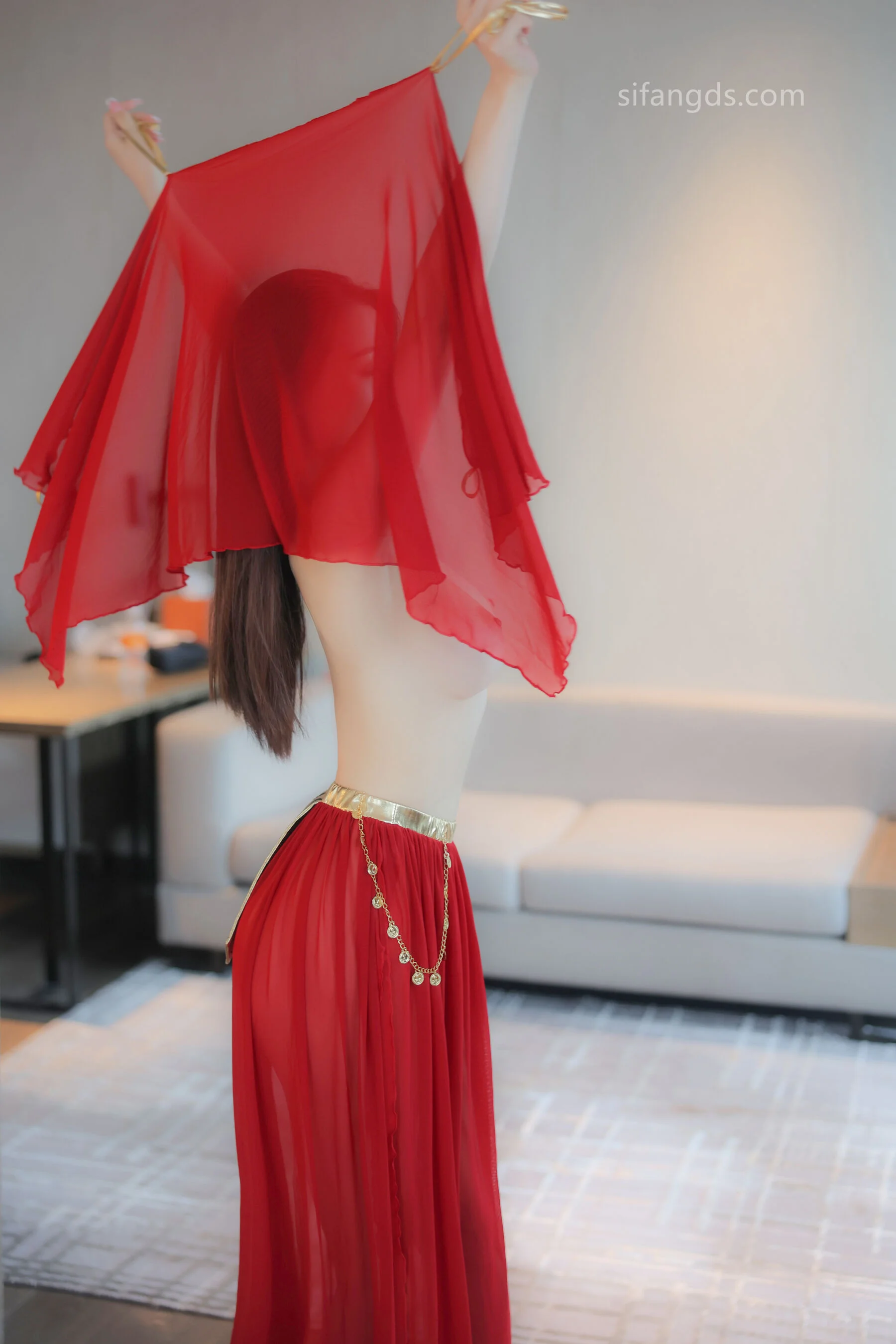 清妙《私购流出》 - Photo 71