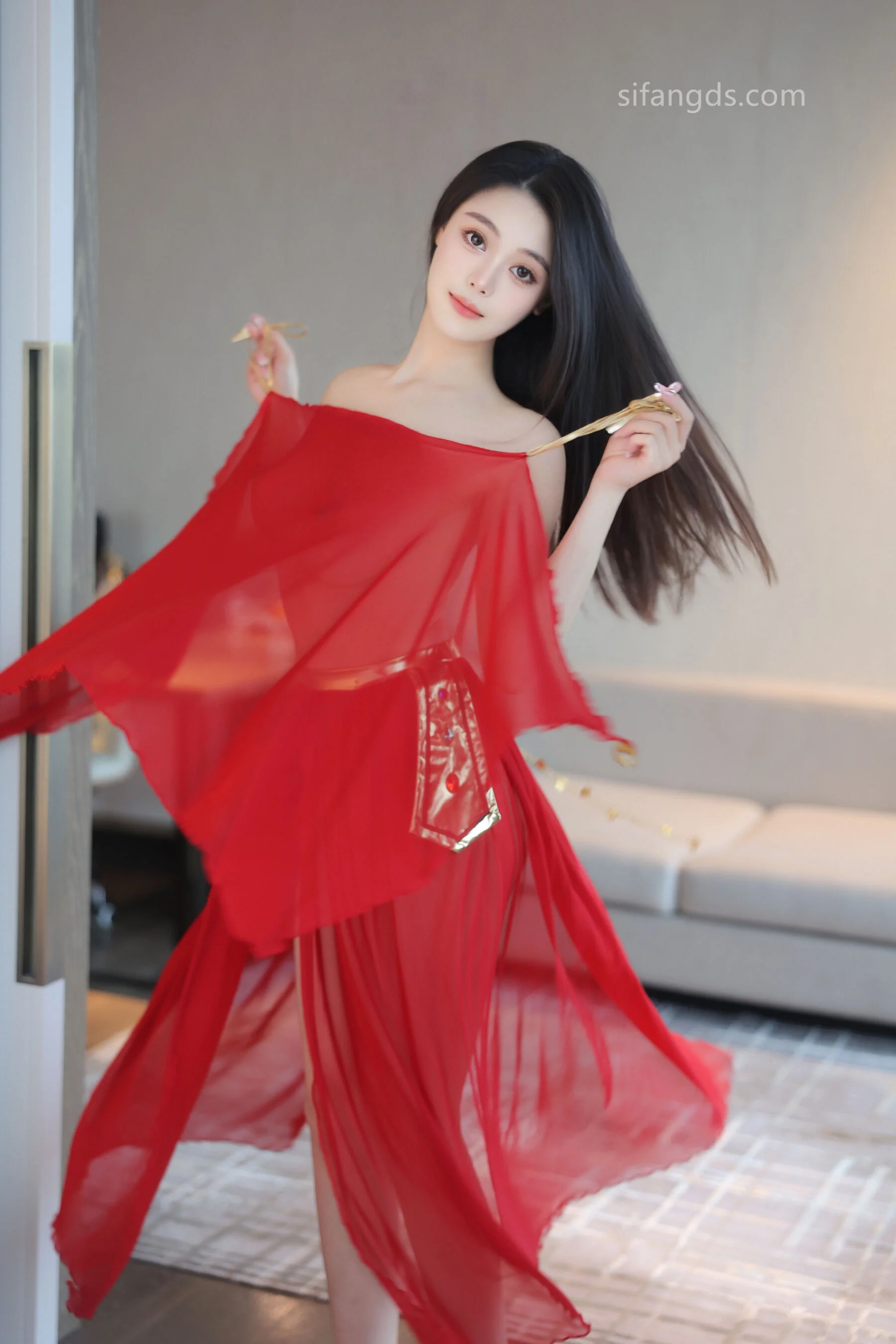 清妙《私购流出》 - Photo 72