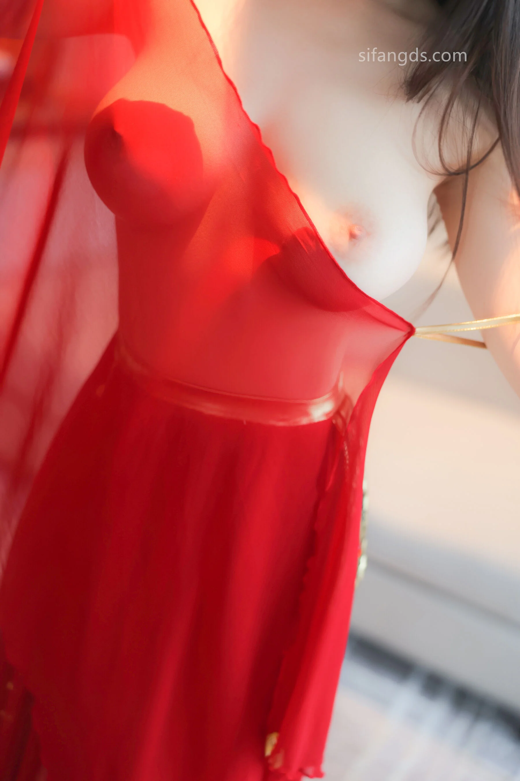 清妙《私购流出》 - Photo 74