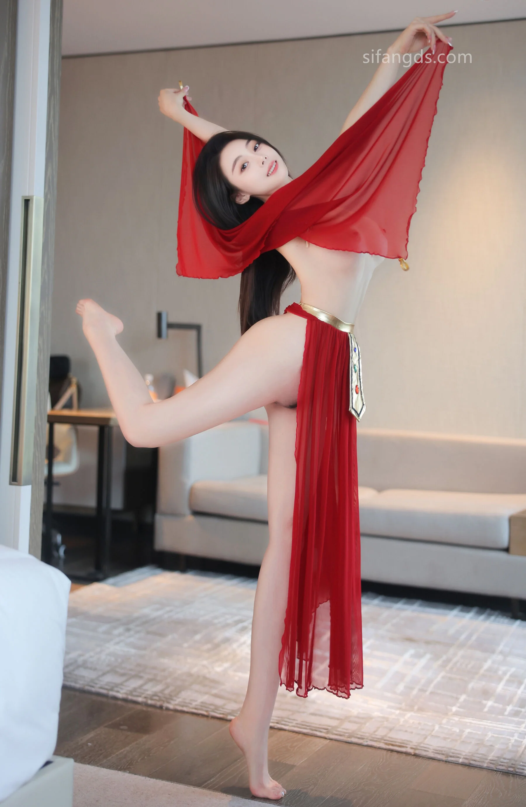 清妙《私购流出》 - Photo 77